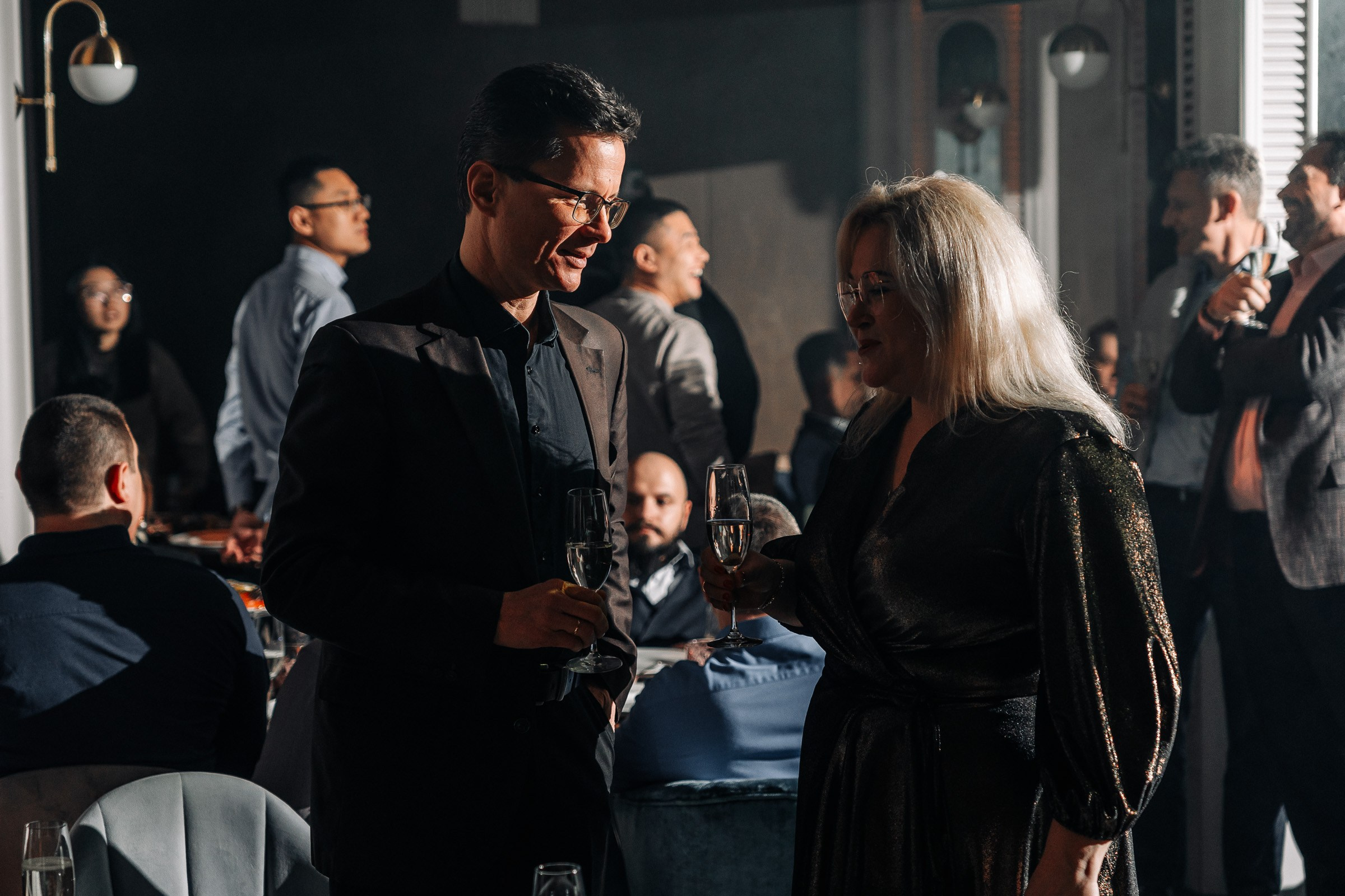 Changan auto 2024. Фотограф Алексей Карпов