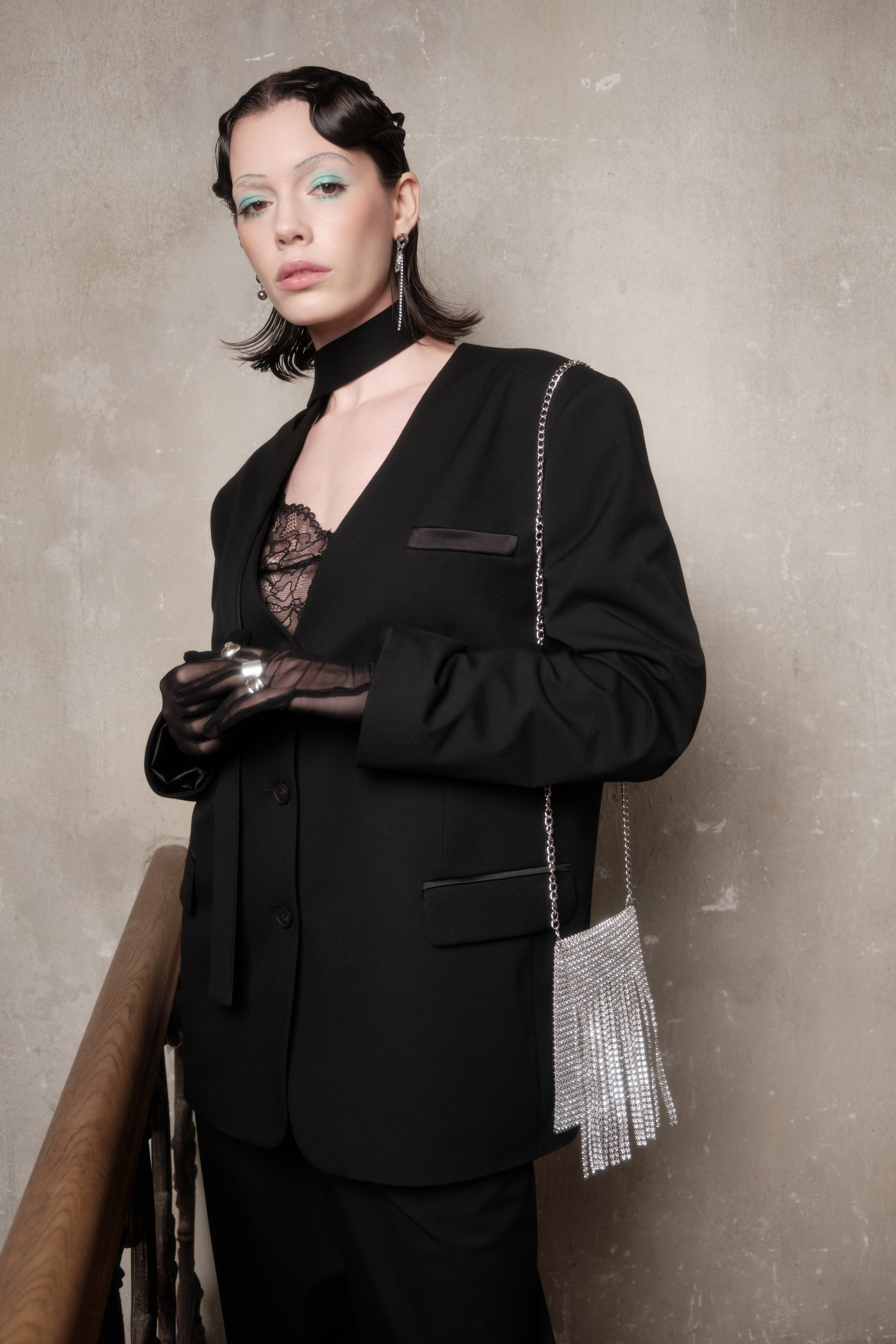 Asur Golden Age '23-24. Rischele