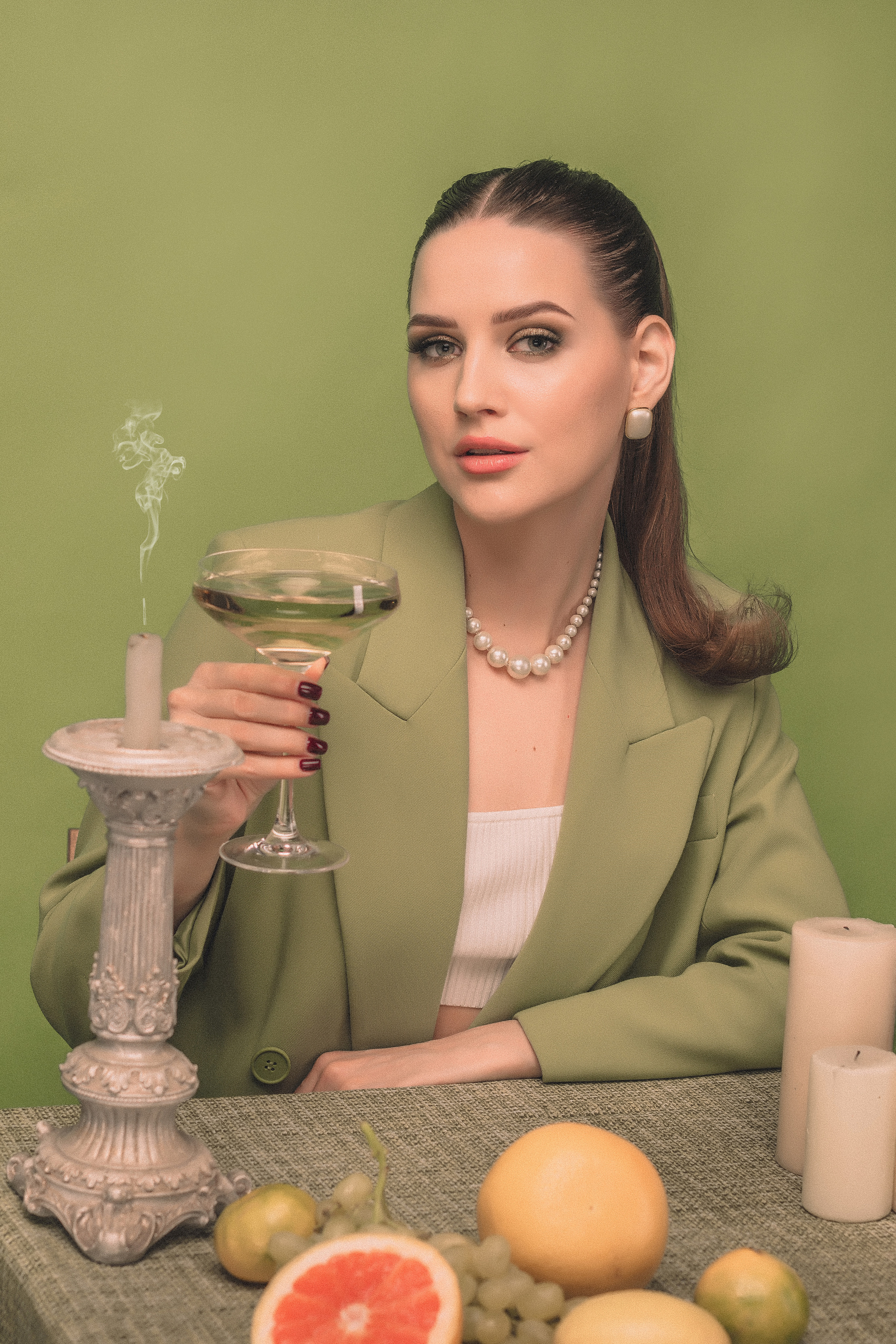 Фотограф вашей незабываемой истории, Юлия Буланая