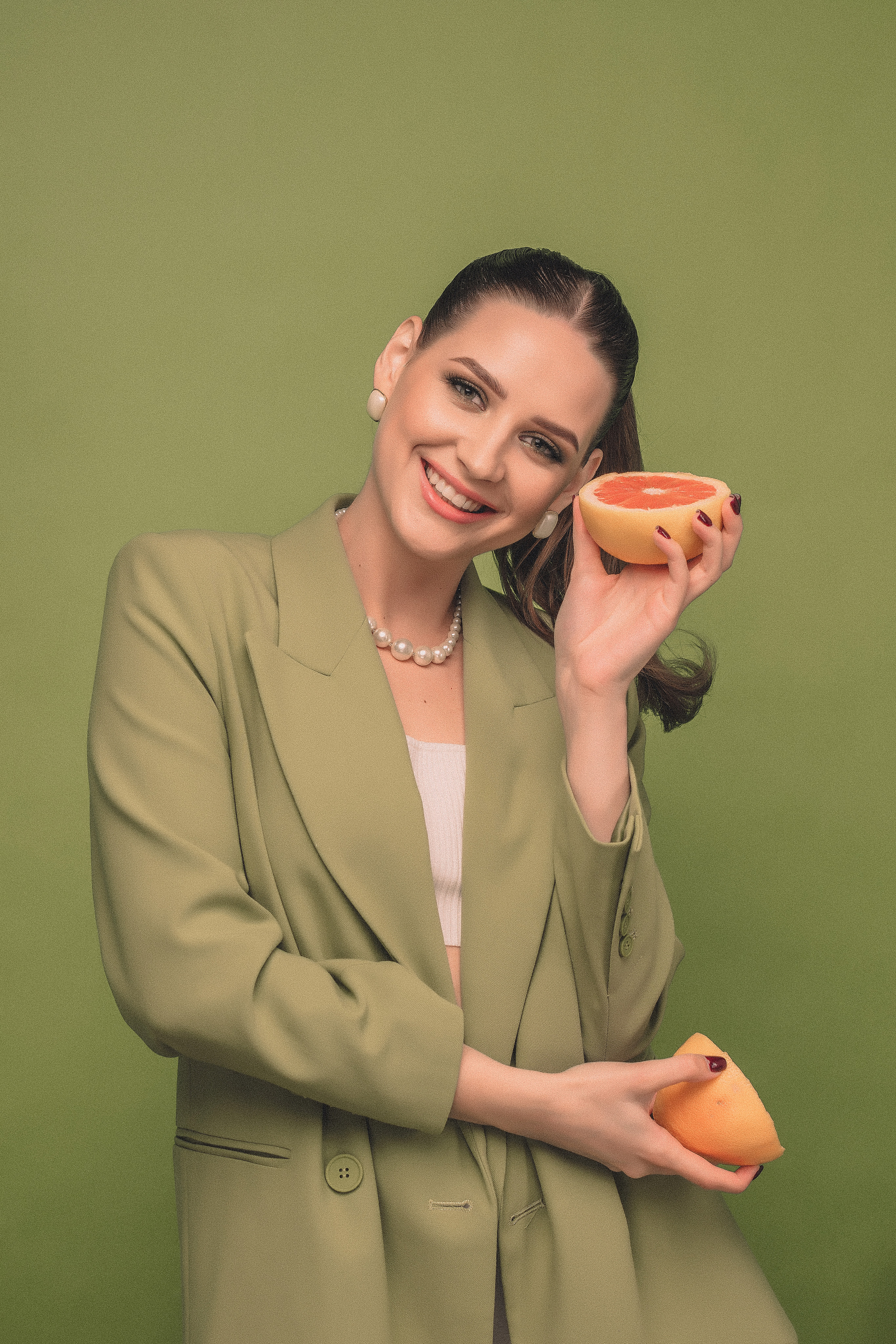 Фотограф вашей незабываемой истории, Юлия Буланая