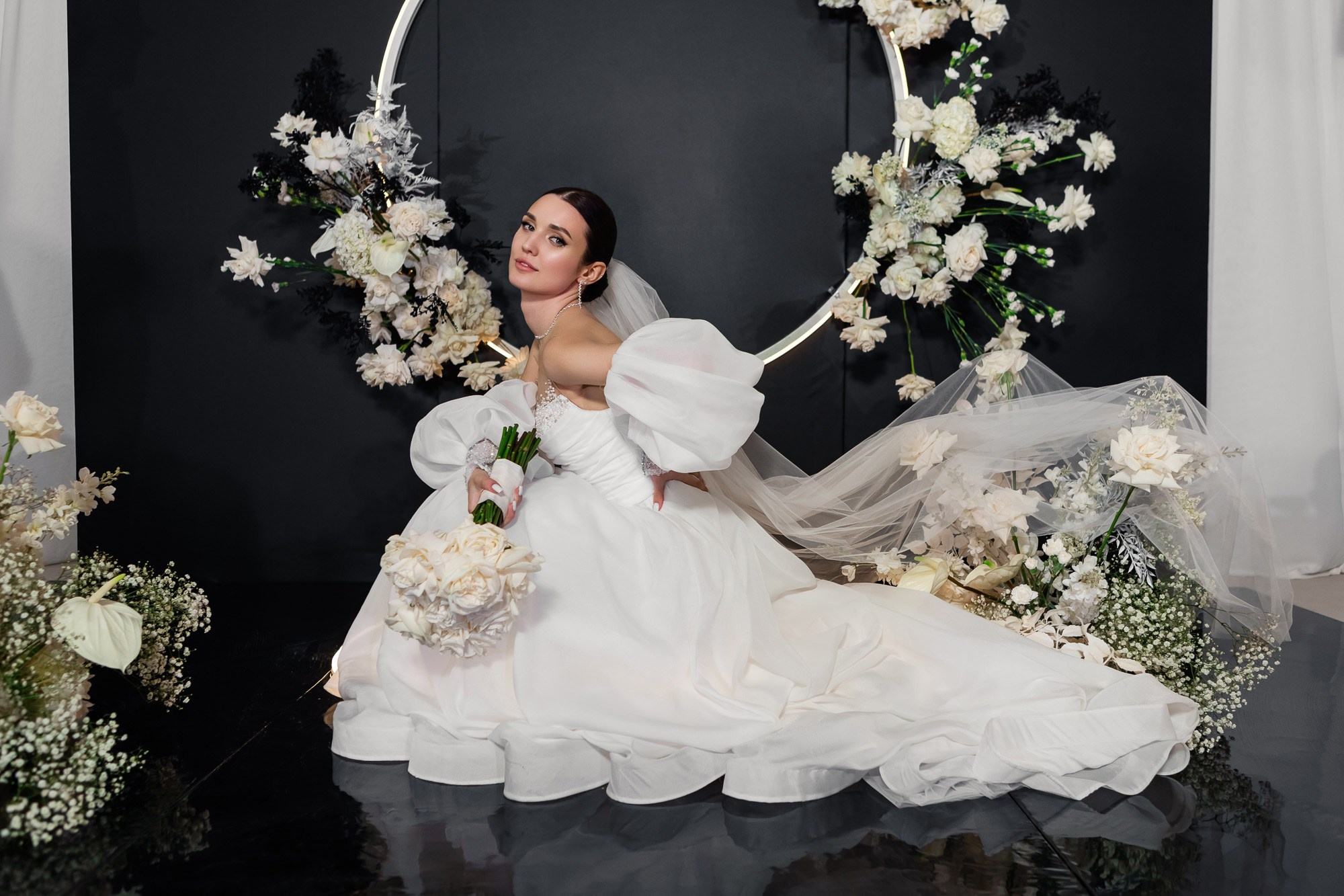 Сергей и Ира — Свадьба в Севастополе. Свадебный фотограф, фотосъемка в Крыму, Севастополе, Симферополе, Ялте