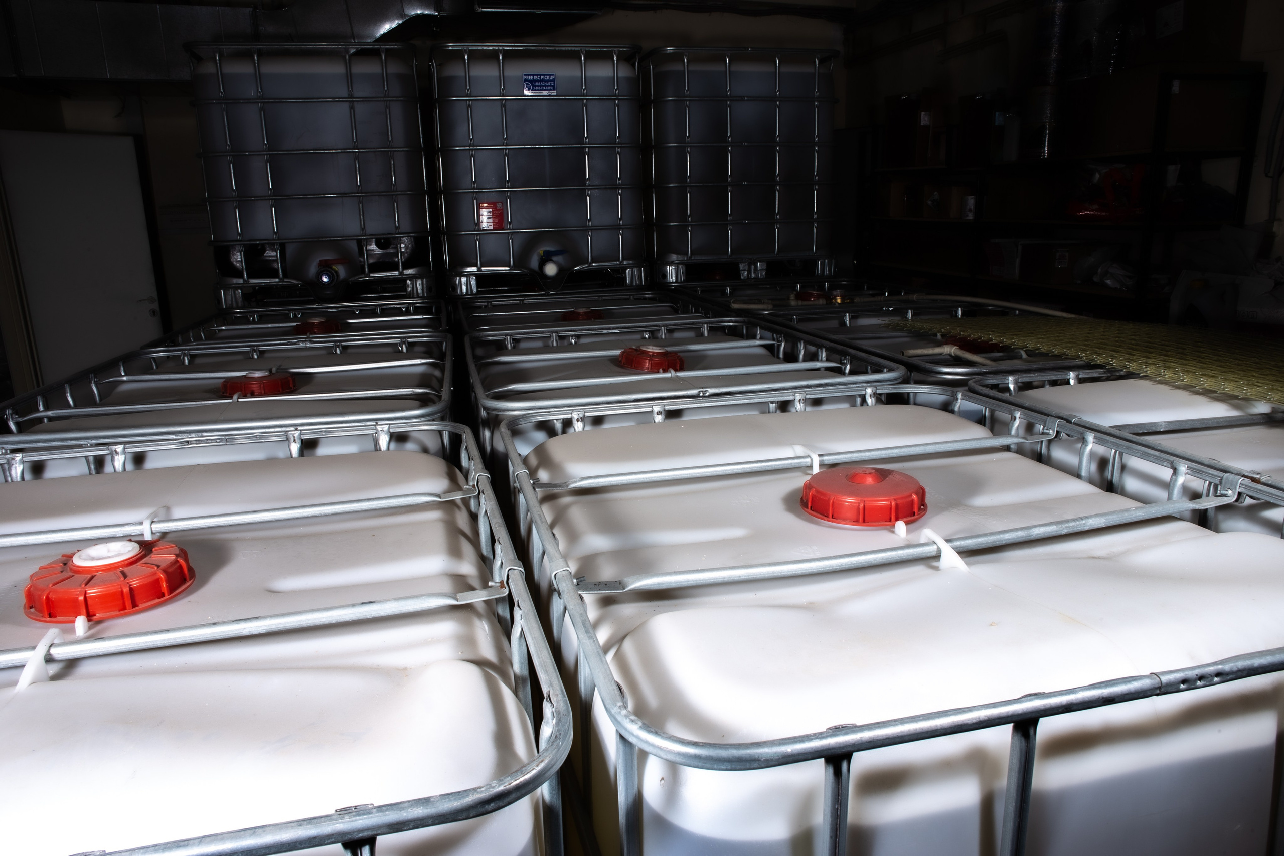 Съемка химического производства. Сергей Шестов фотограф из Нижнего Новгорода