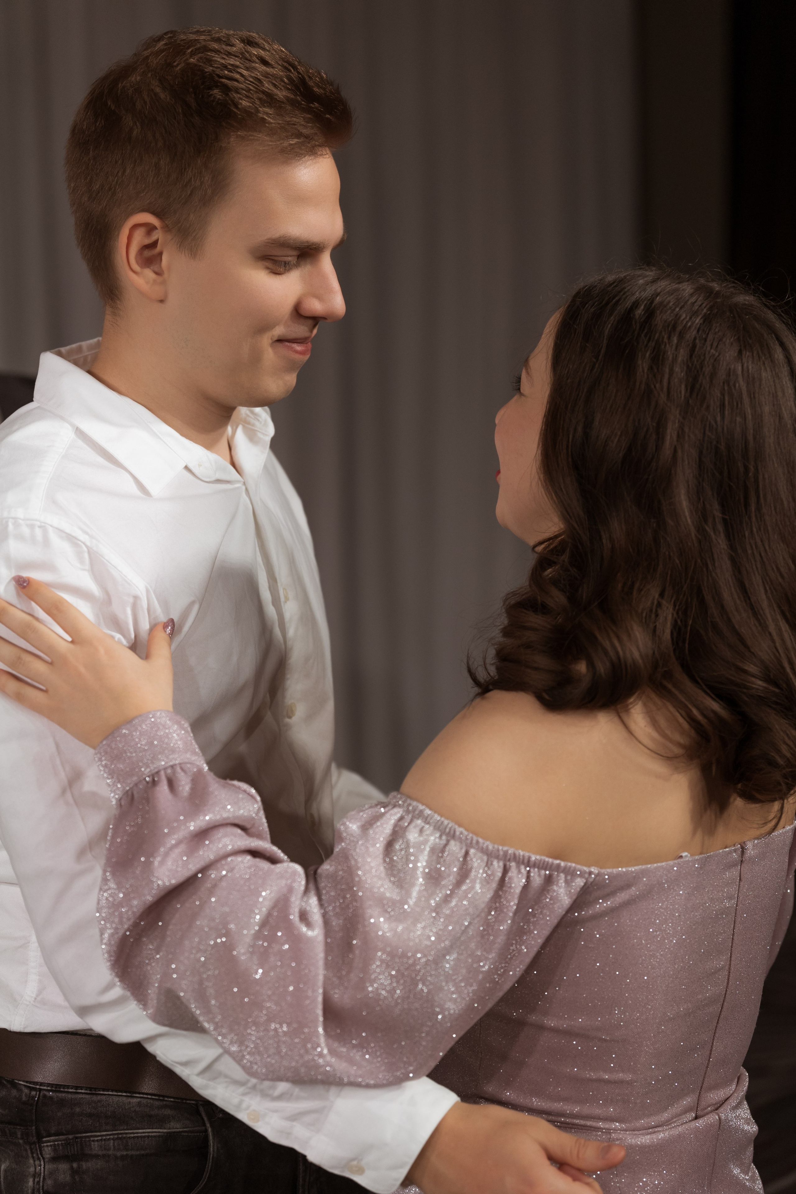 Игорь и Анастасия. Свадебный фотограф в Самаре и СПБ Наталия Константинова