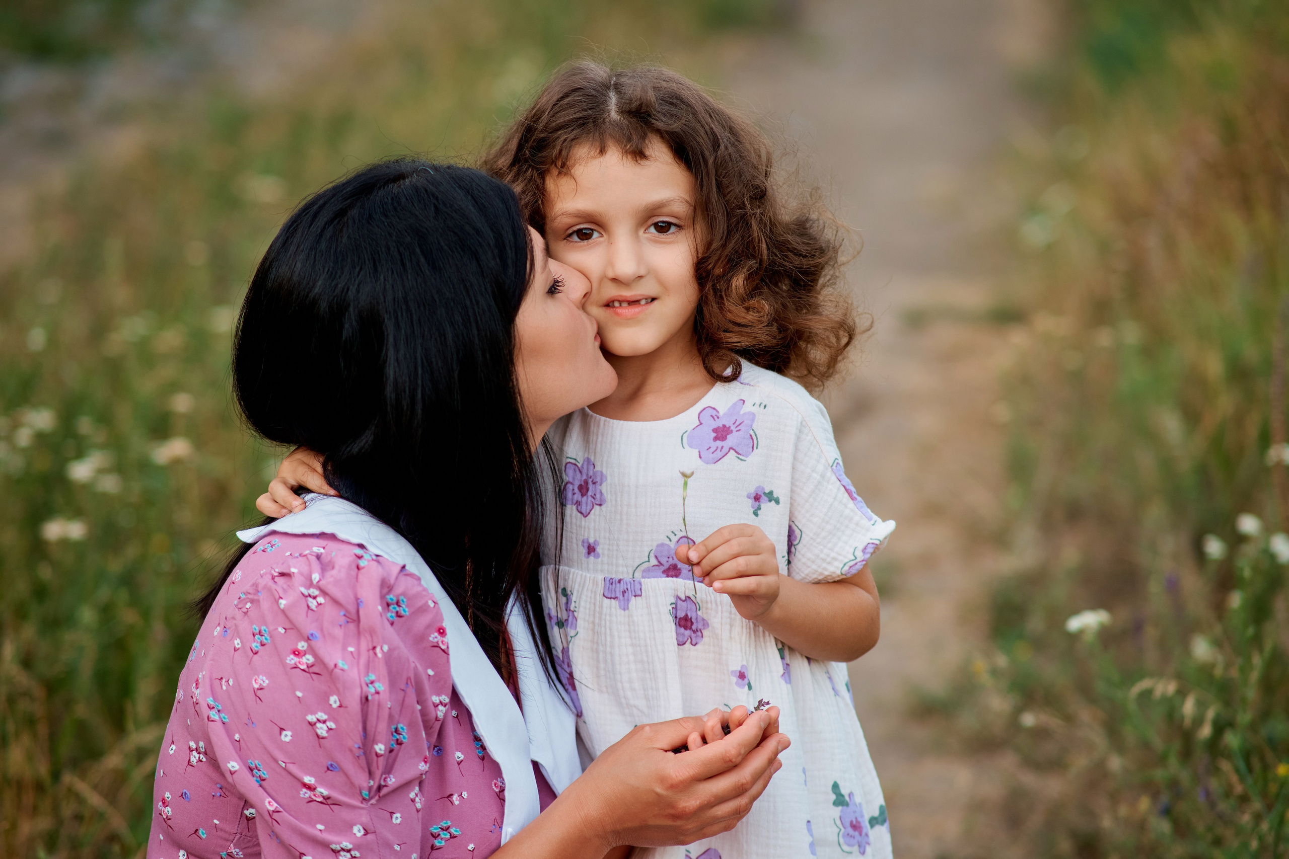 Летняя фотосессия. Фотограф Таганрог Анна Трайжон