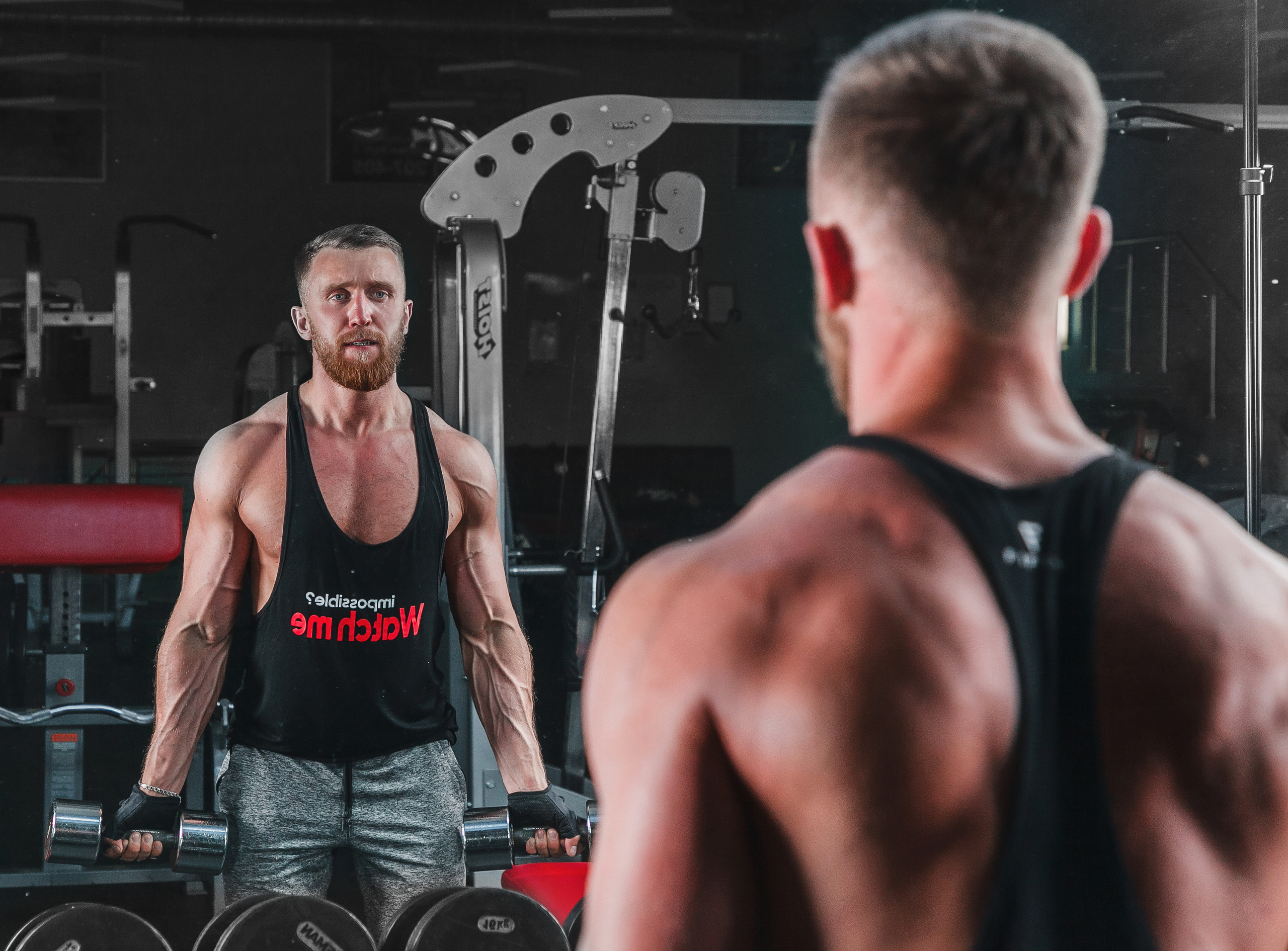 Фитнес фотосессия. Фотограф Мурманск Дмитрий Грачев Выпускные альбомы