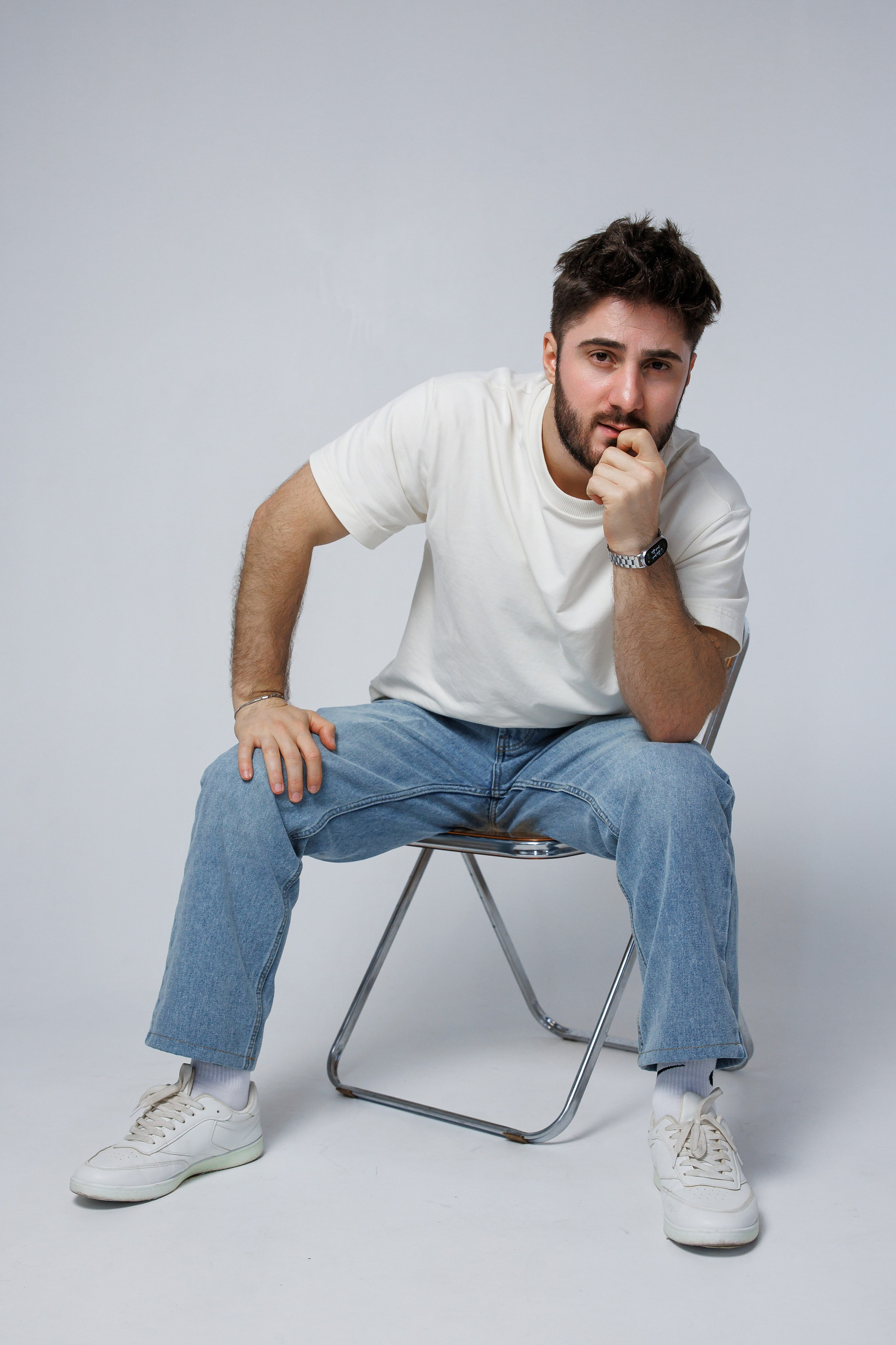 Сальвар. Репортажный и свадебный фотограф в Краснодаре