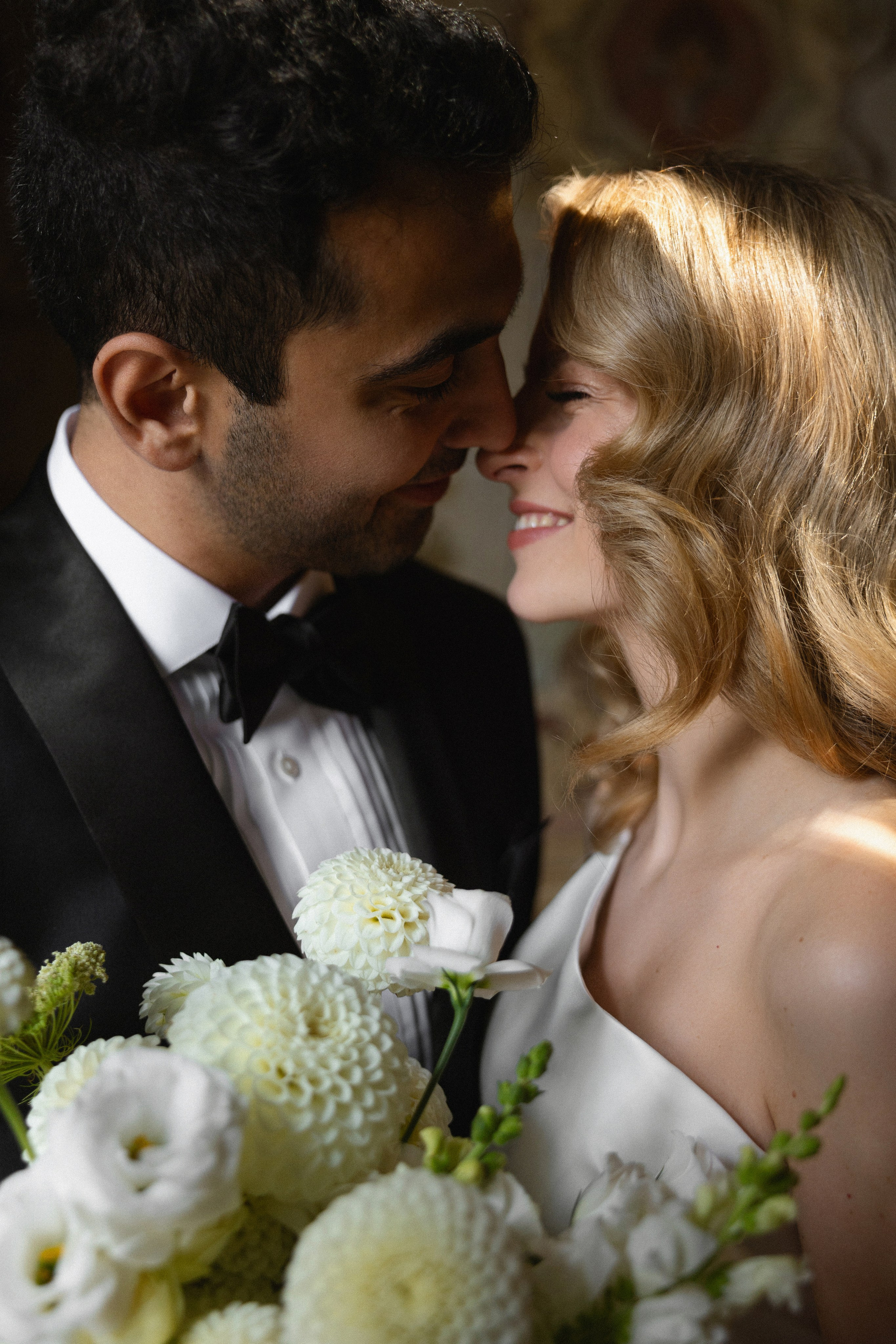 Anna Fridenberg | wedding photographer