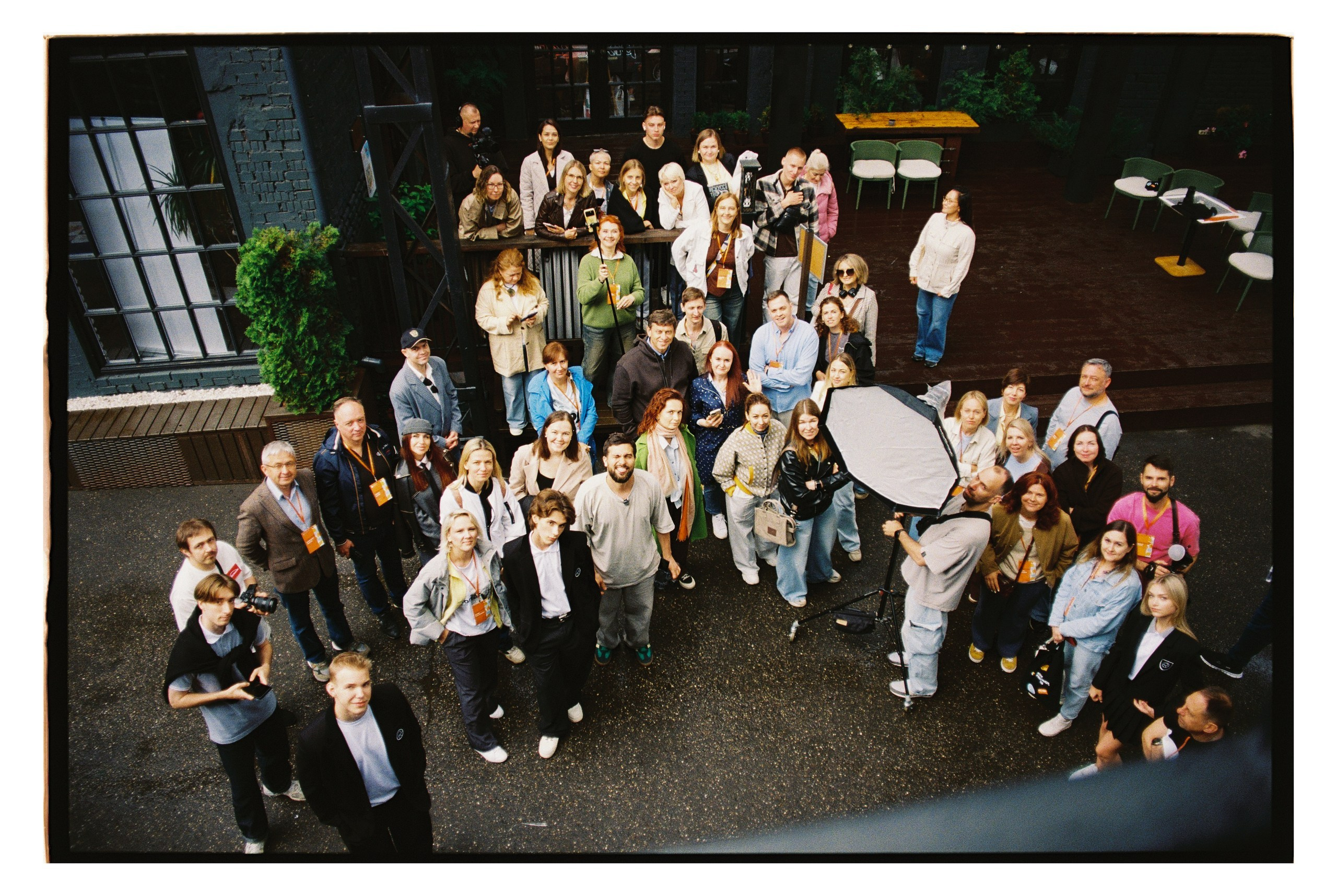 SCHOOL PHOTO FEST 2025