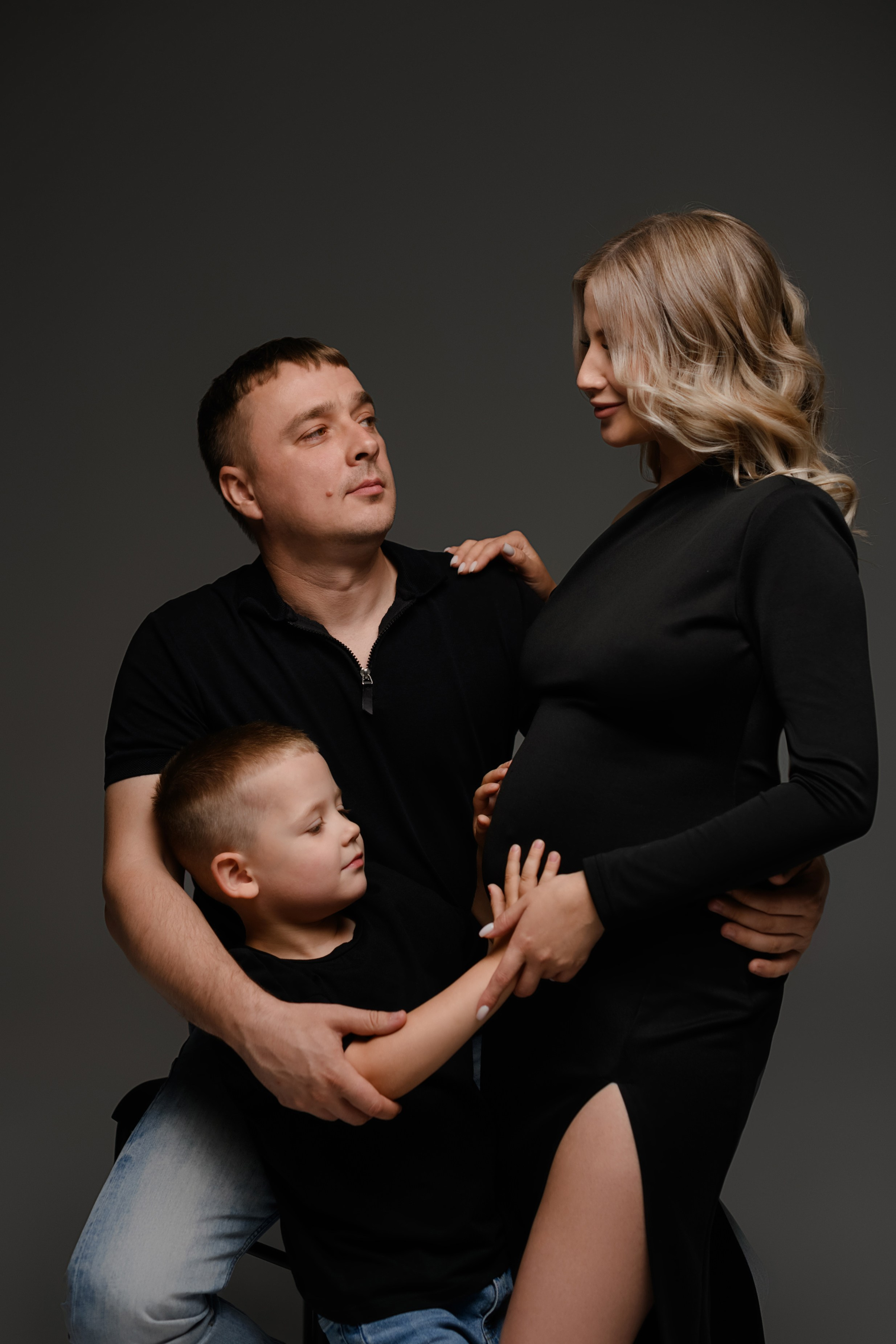 Фотосъемка Беременности. Фотограф Анна Качан