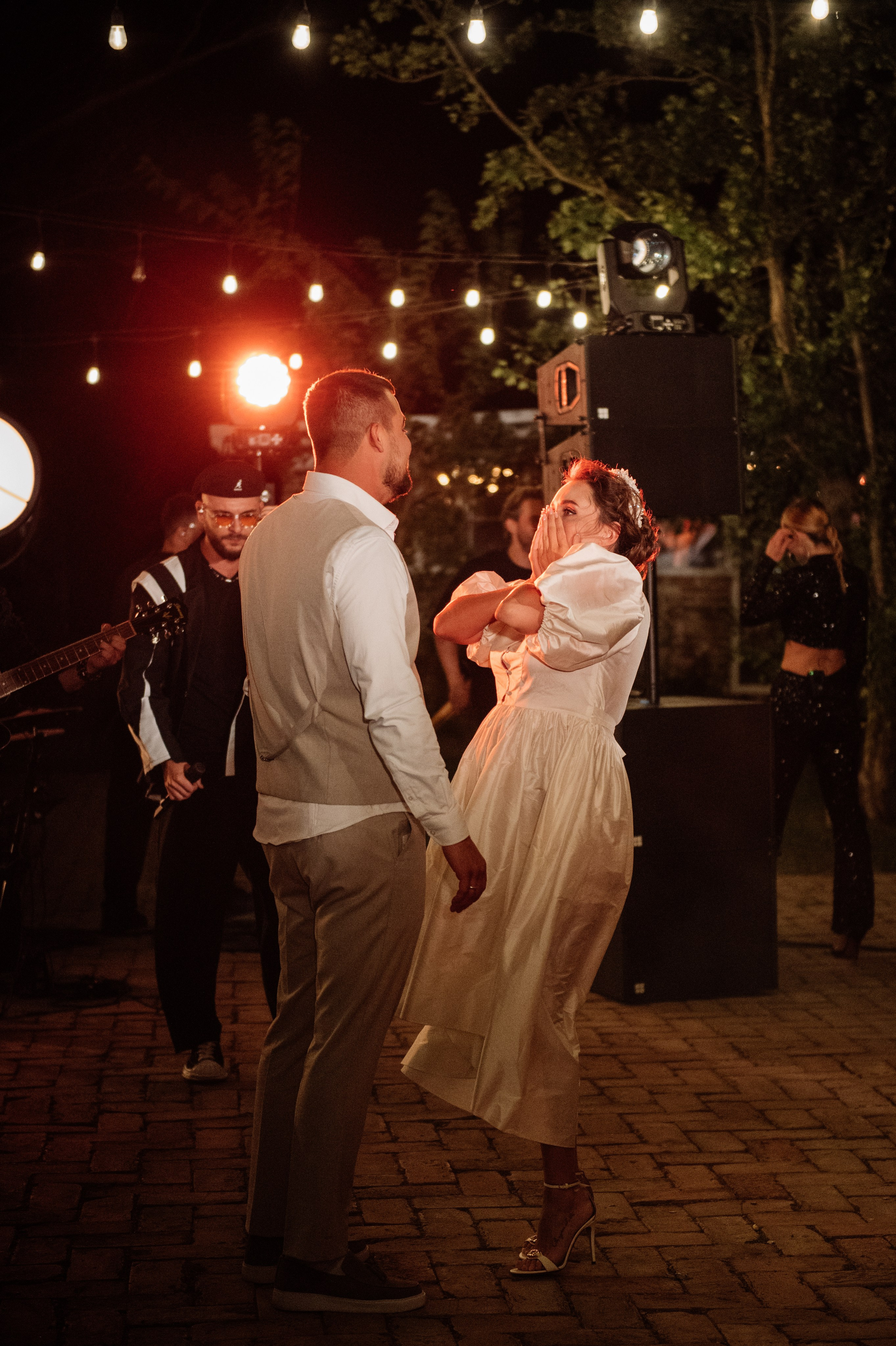 Всё получилось!. Свадебный и семейный фотограф в Краснодаре Листкова Галина