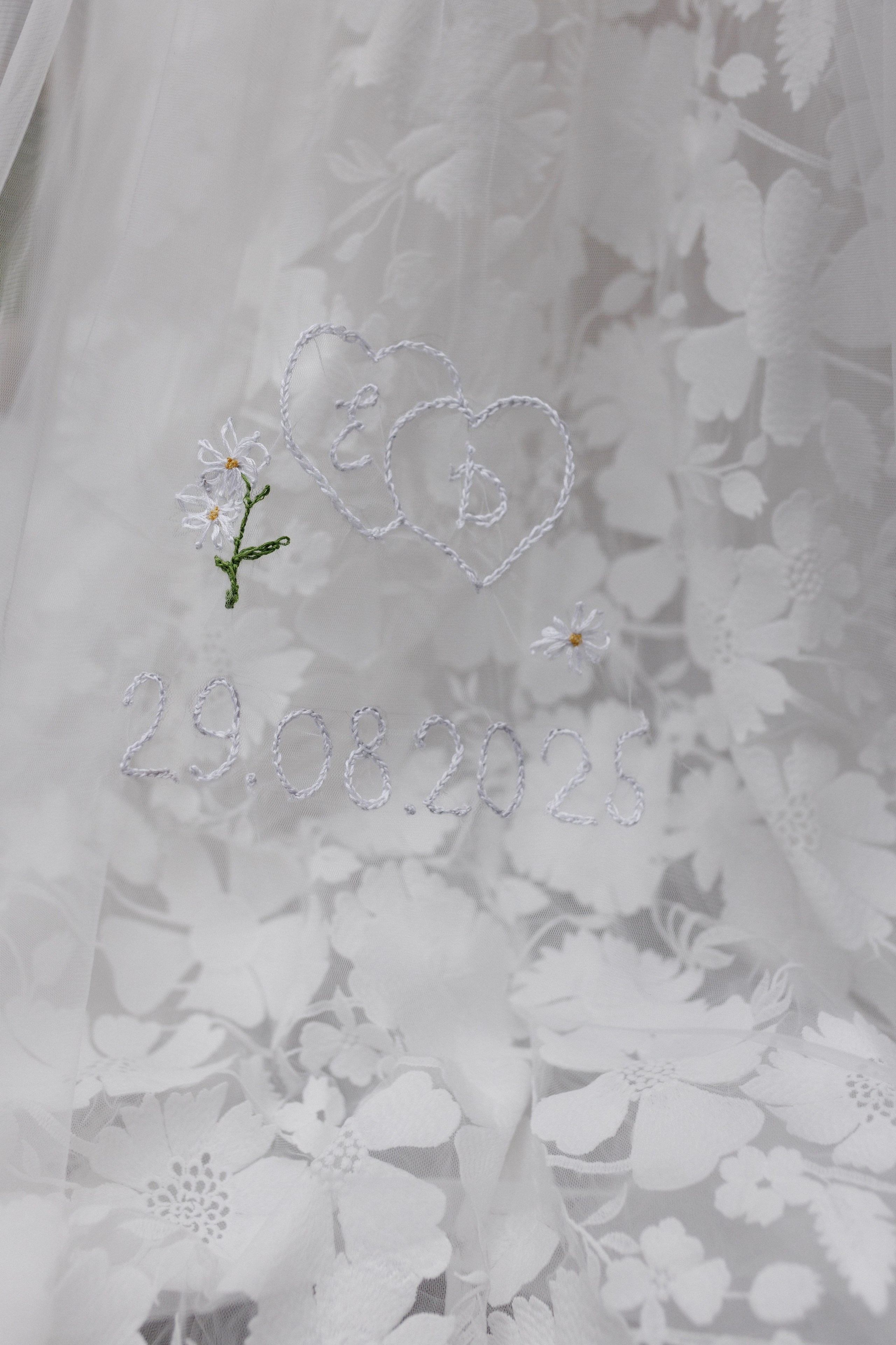 Ромашковые ромашки. Свадебный и семейный фотограф в Твери, Москве, Санкт-Петербурге