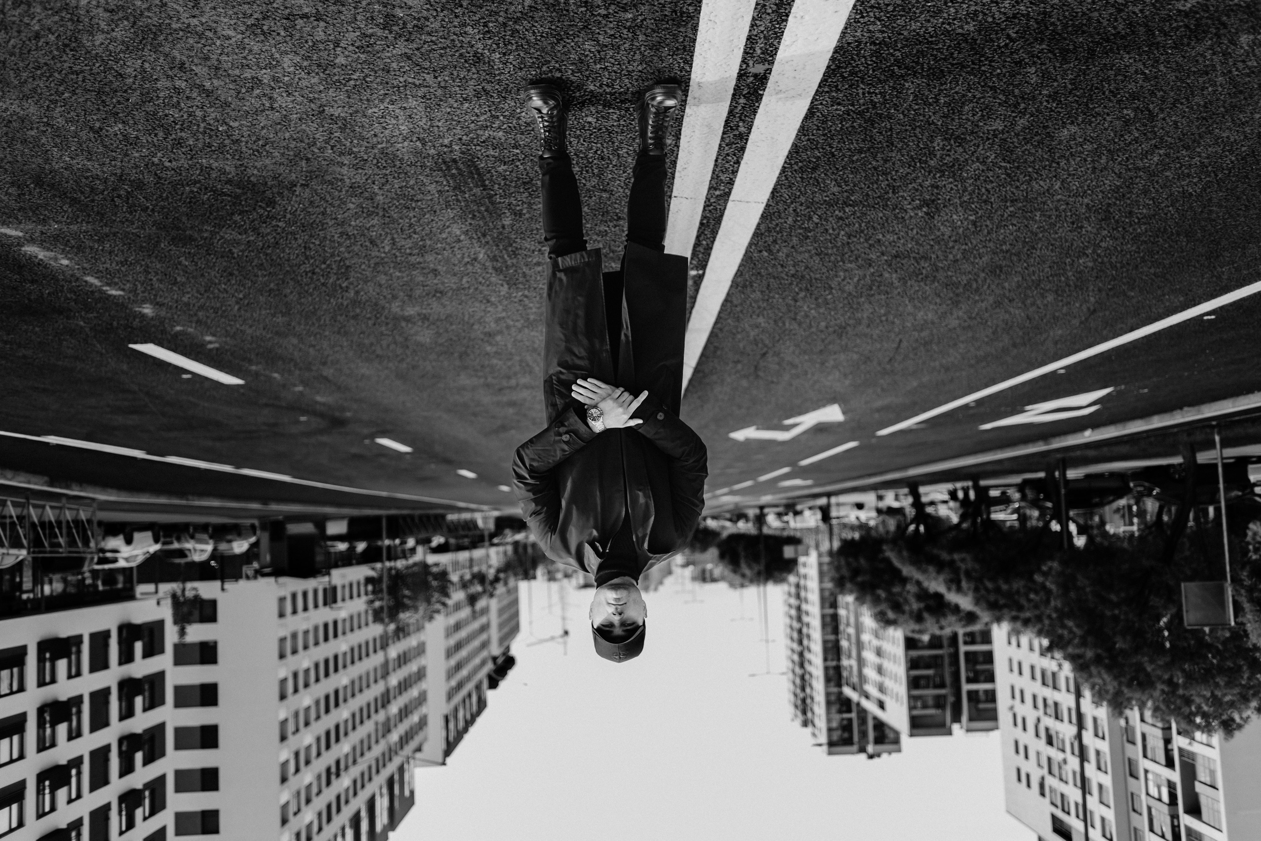 Александр. Фотограф Дарья Мустафина, Тюмень