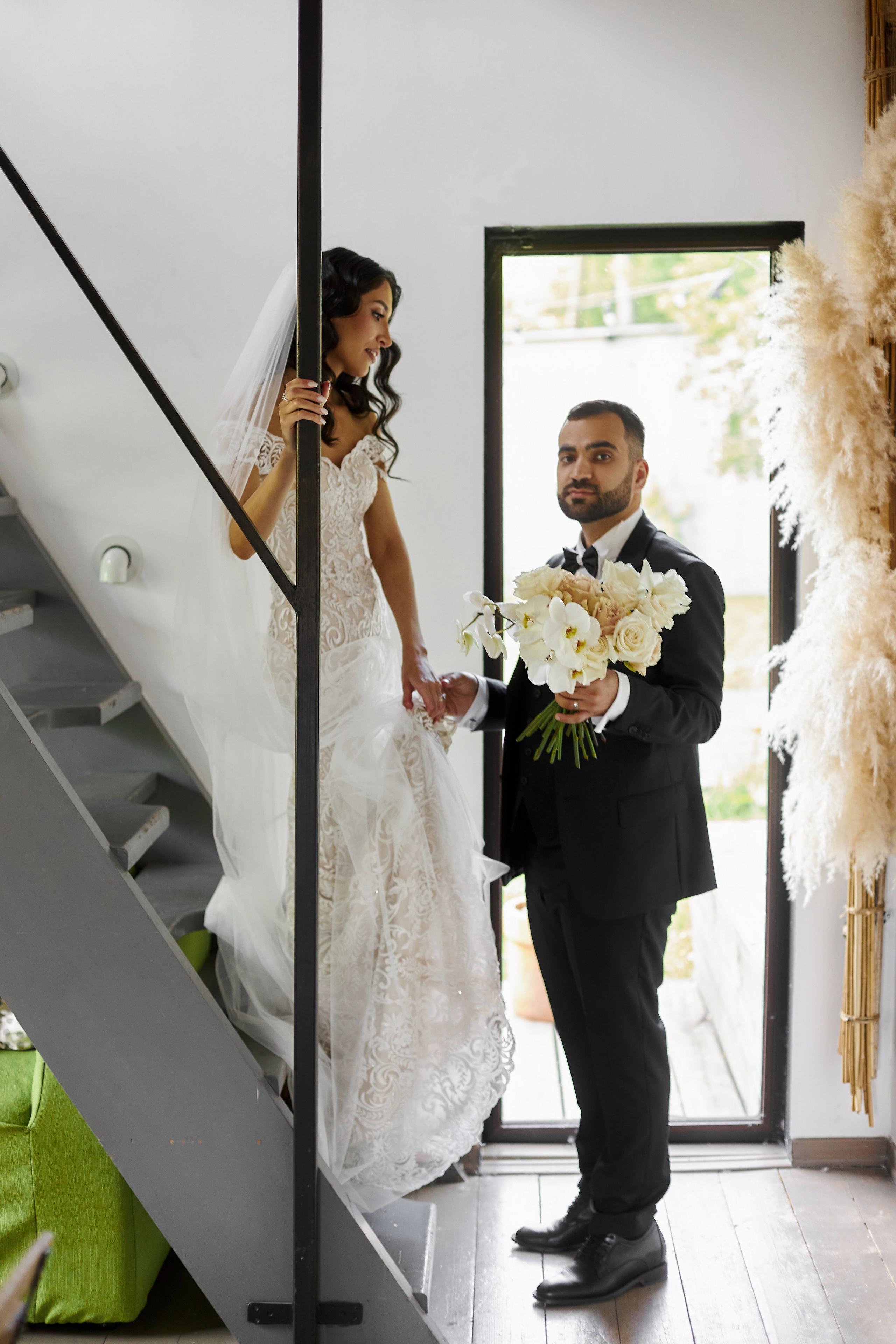 Свадебная фотосессия Киров. Александр Прозоров фотограф в Кирове