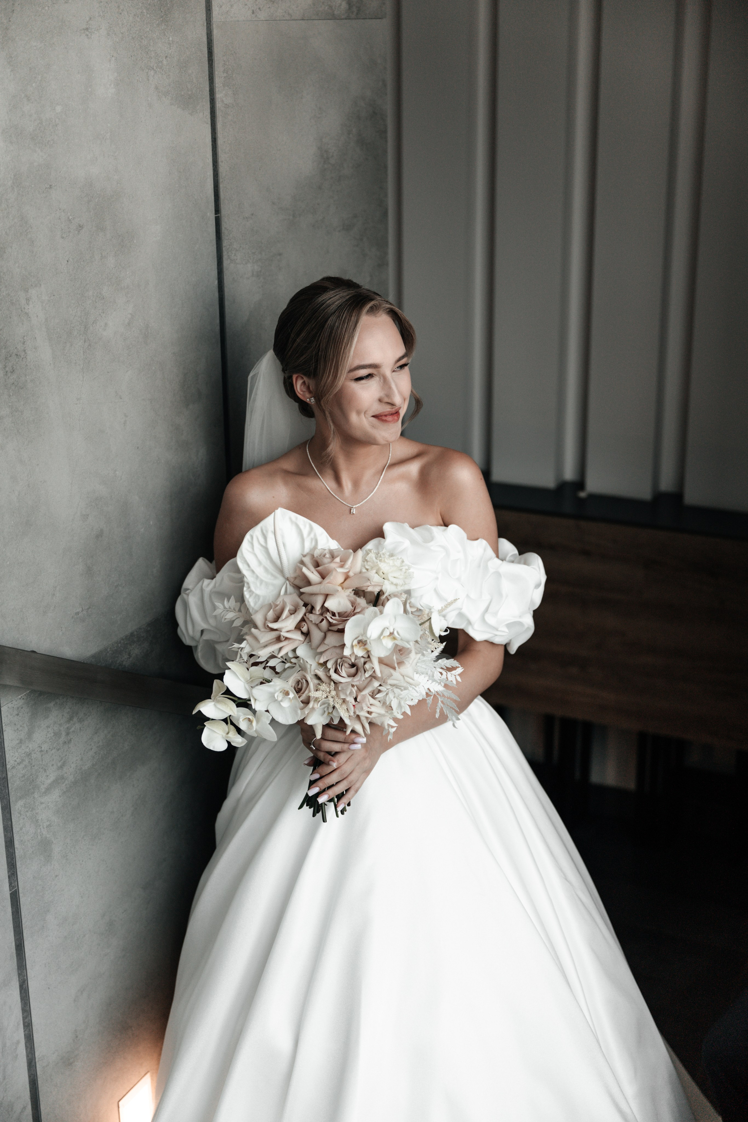 Толя и Тоня. Фотограф Екатерина Бочарникова