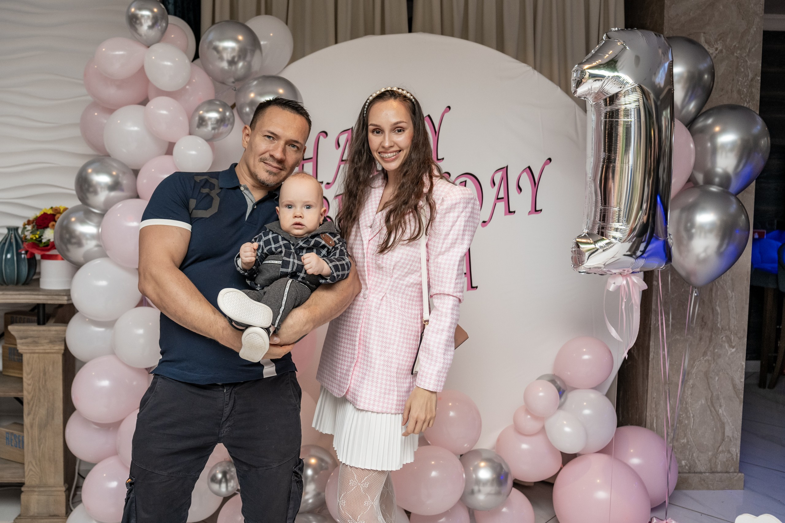 День рождения Софии