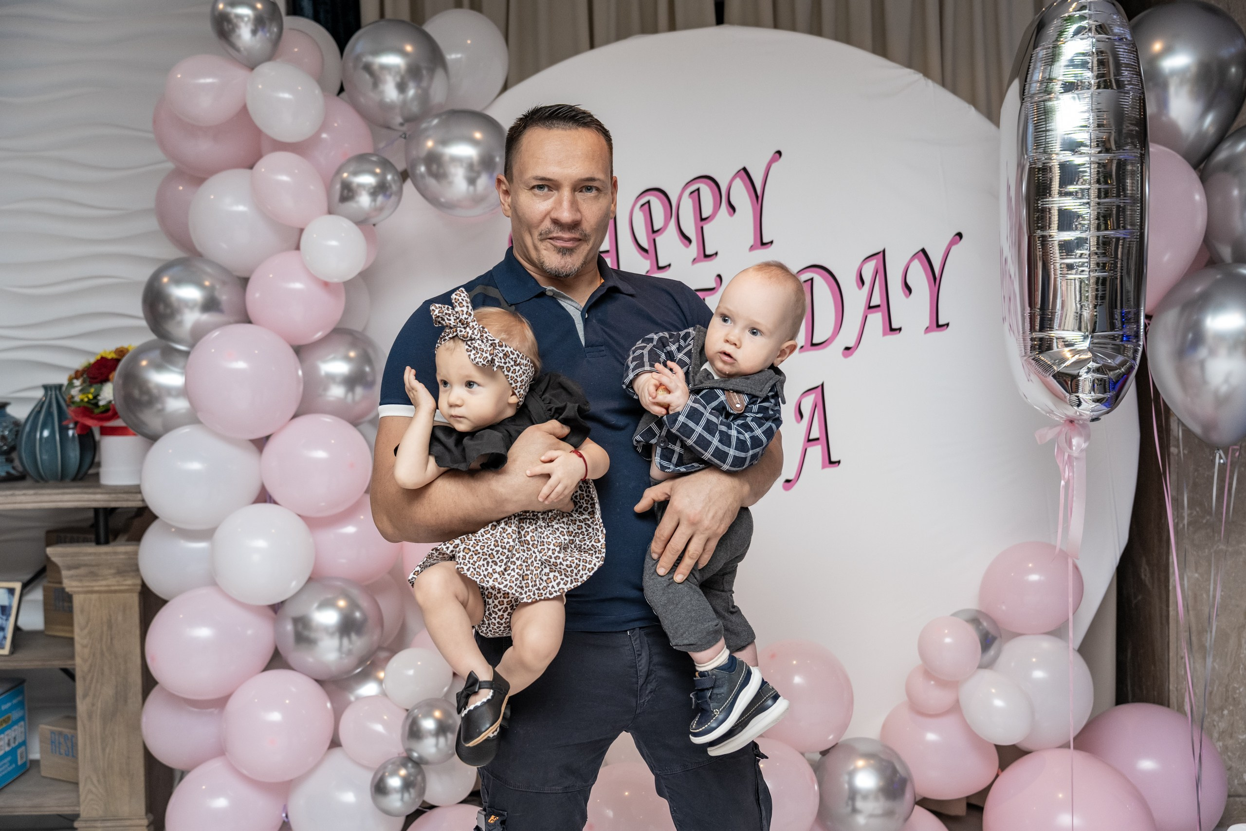 День рождения Софии