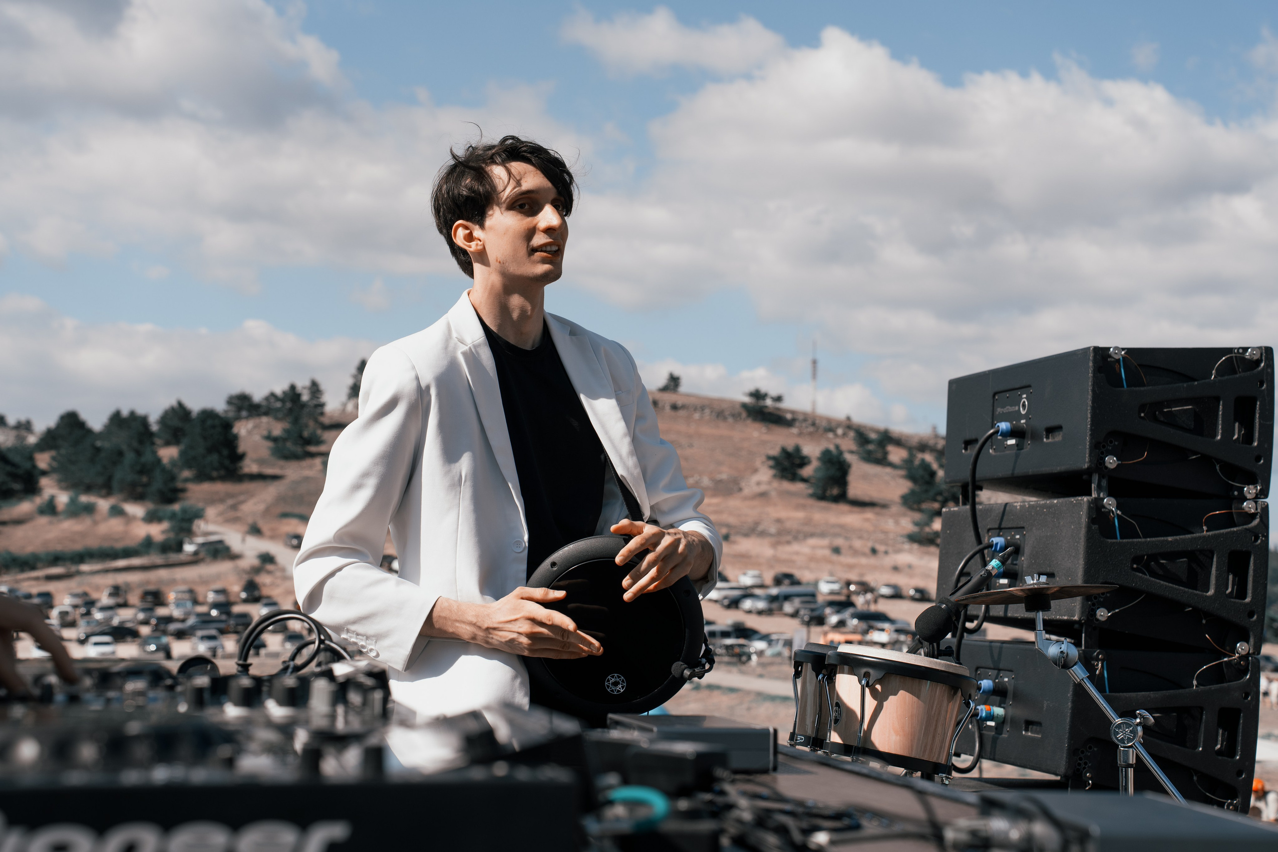 Eclipse ТУР. Геленджик, Анапа, Крым