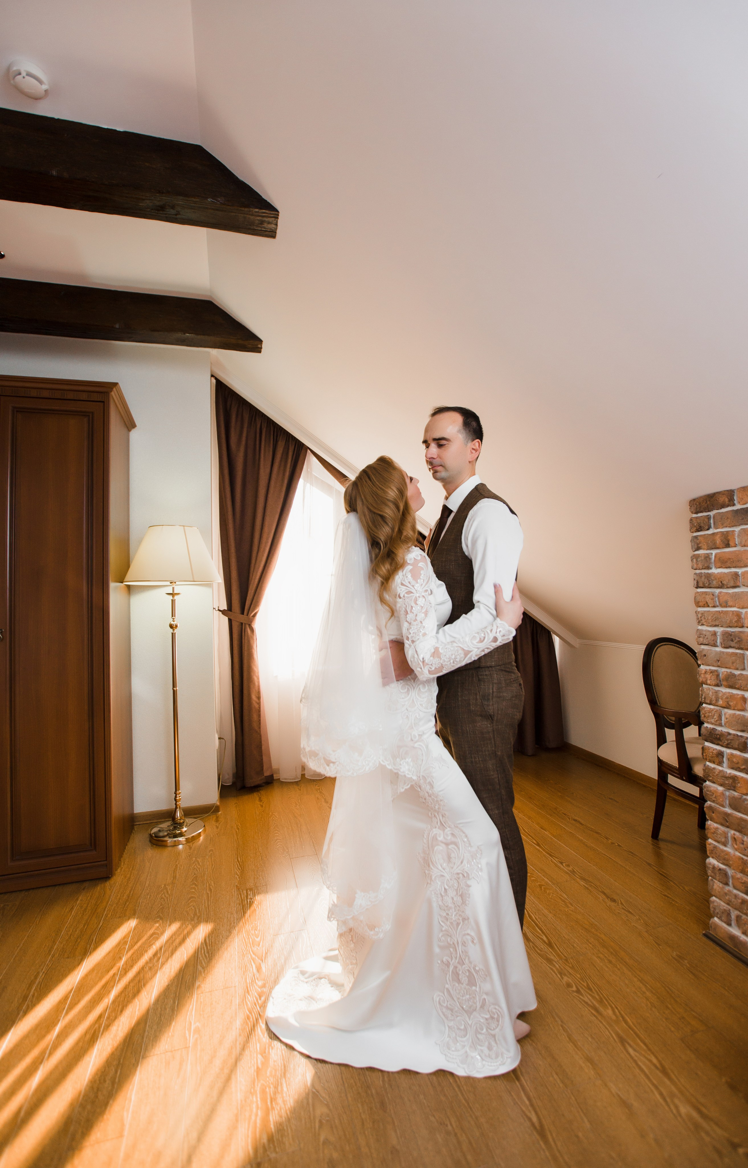 Сергей и Юлия. Свадебный и семейный фотограф в Краснодаре