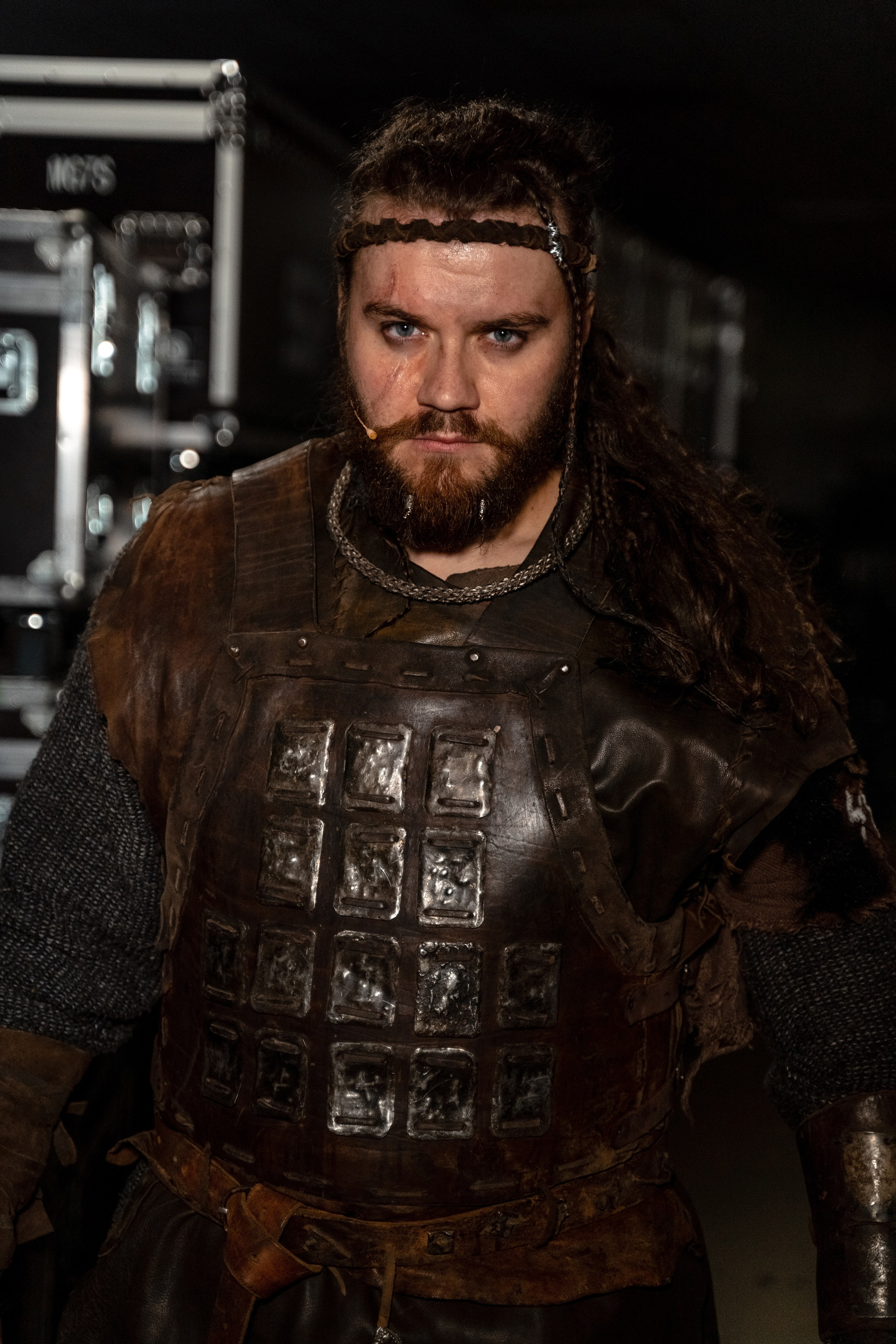 «Князь Владимир» (костюмы). Контентный и семейный фотограф Анна Маслова