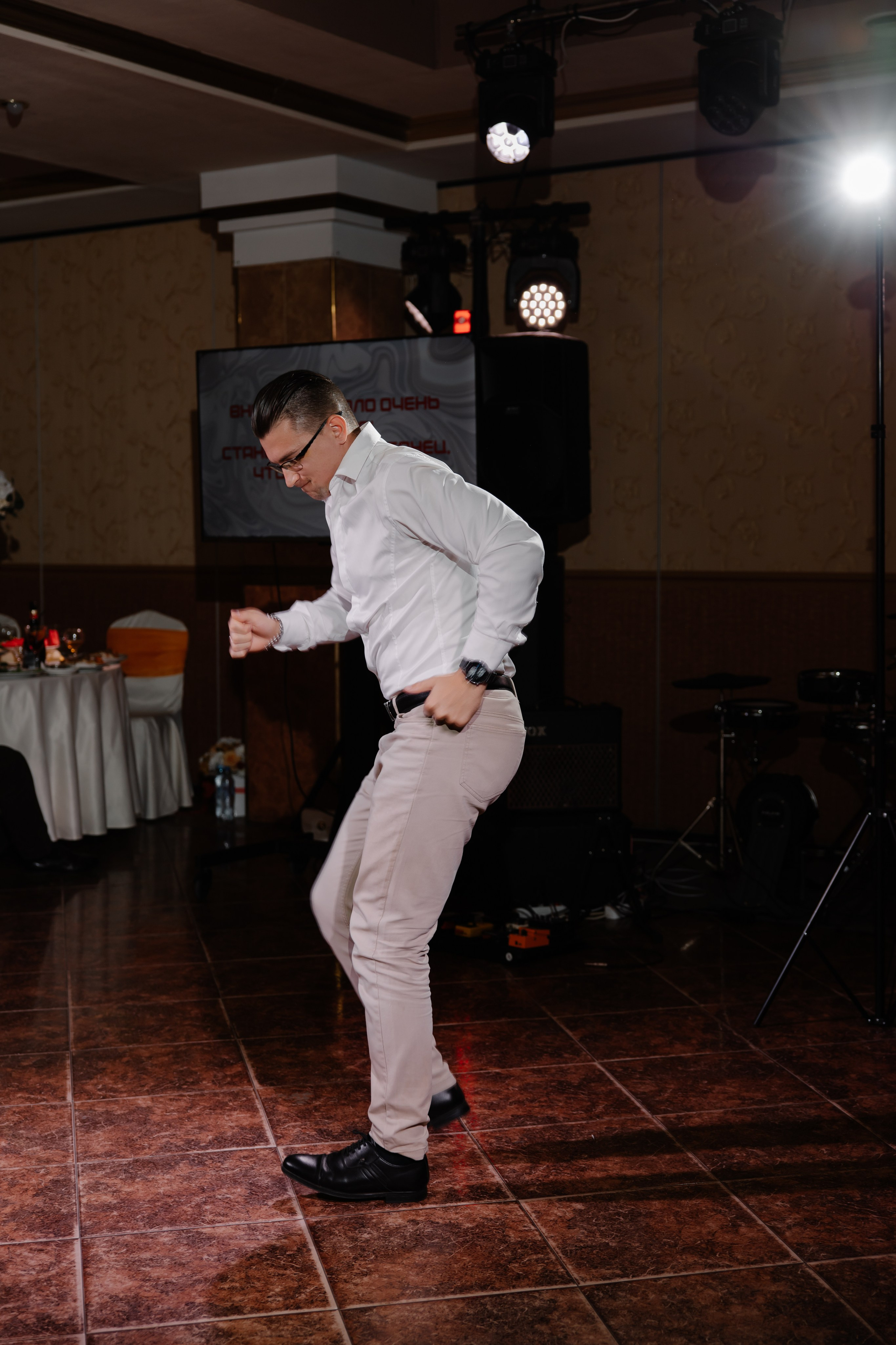 Лиза и Артем. Фотограф и Видеограф во Владимире