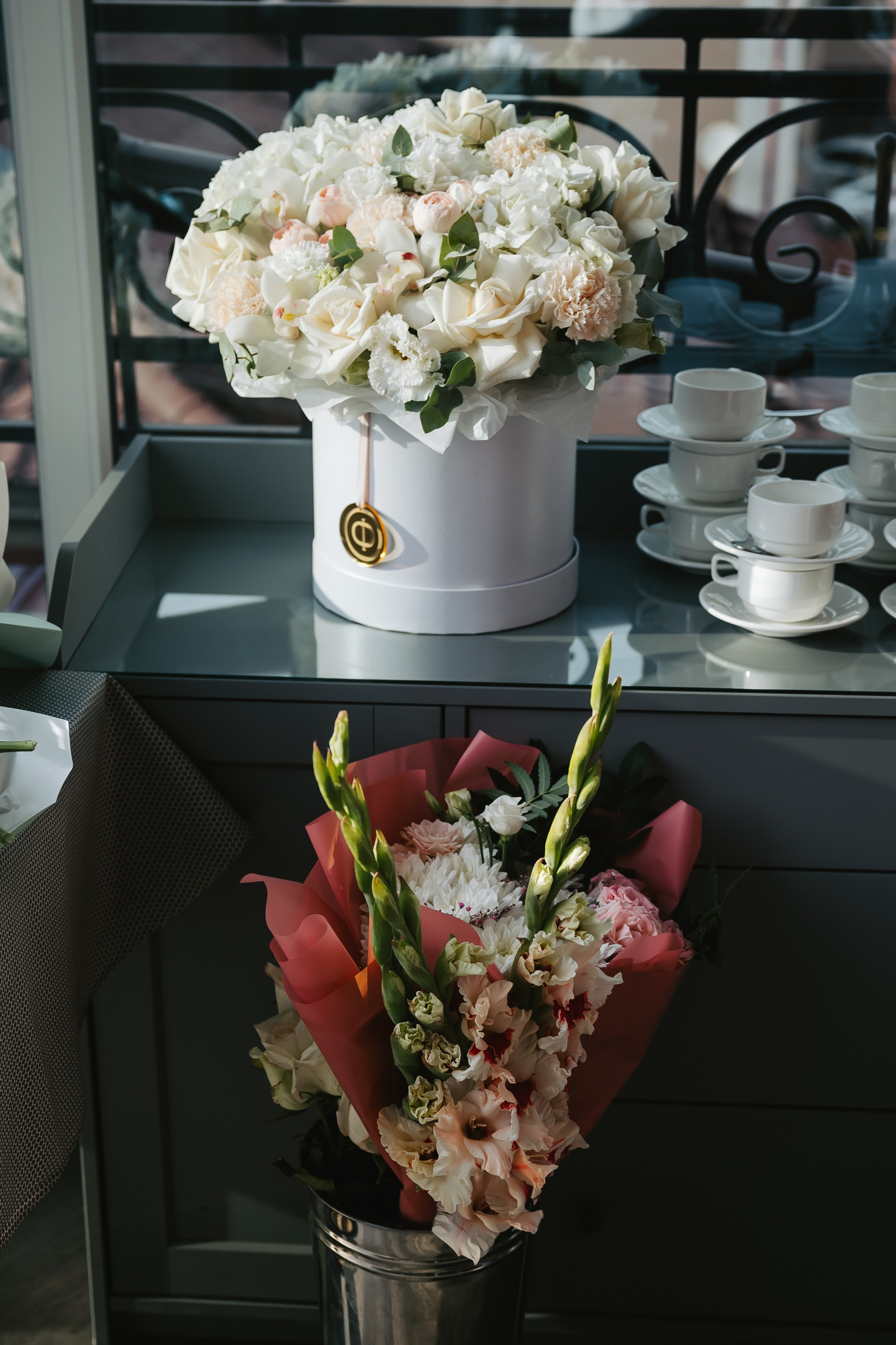 Гулина и Рома. Семейный фотограф в Казани Татьяна Андреева