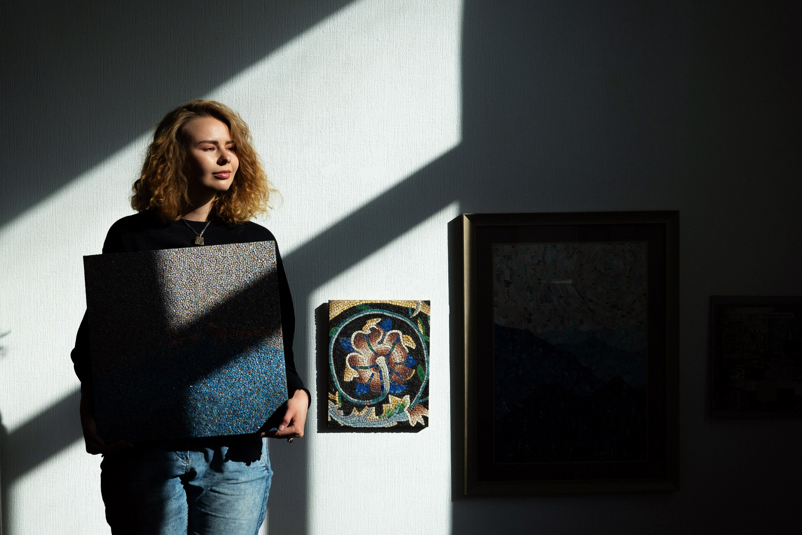 Аделаида. Анастасия Паршукова — фотограф Шерегеш Новосибирск