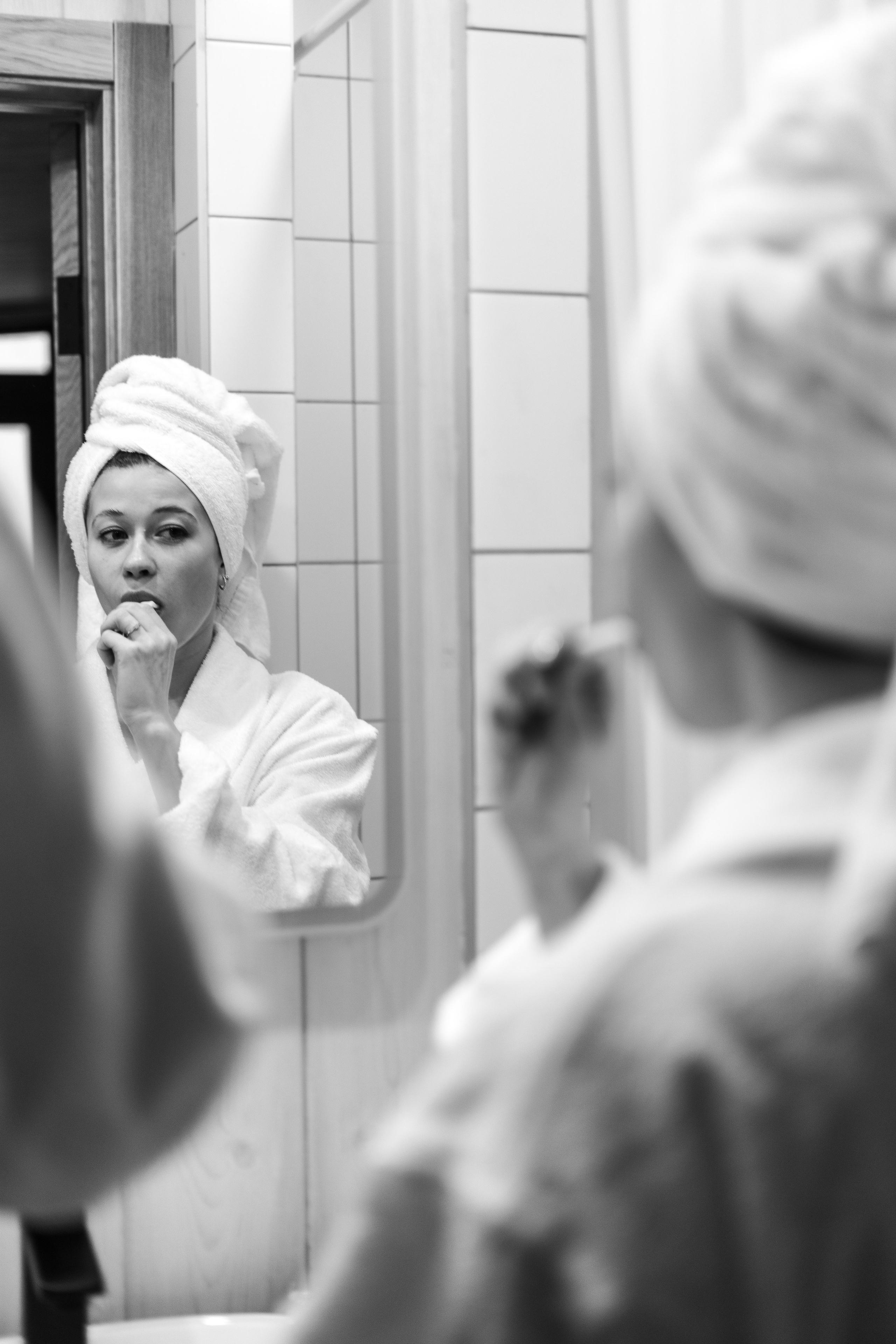 Vozduh. Анастасия Паршукова — фотограф Шерегеш Новосибирск