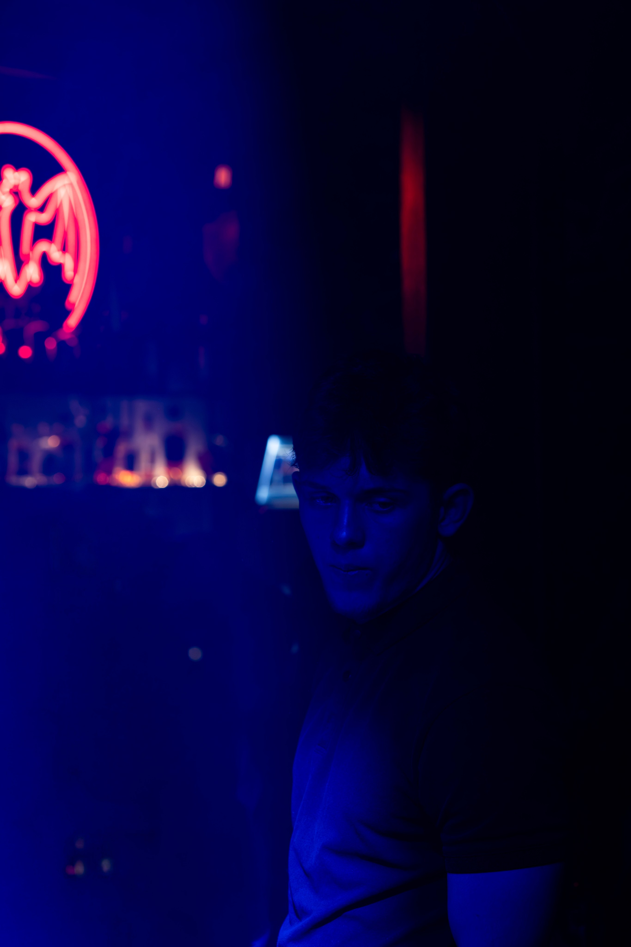 Rook's. Анастасия Паршукова — фотограф Шерегеш Новосибирск