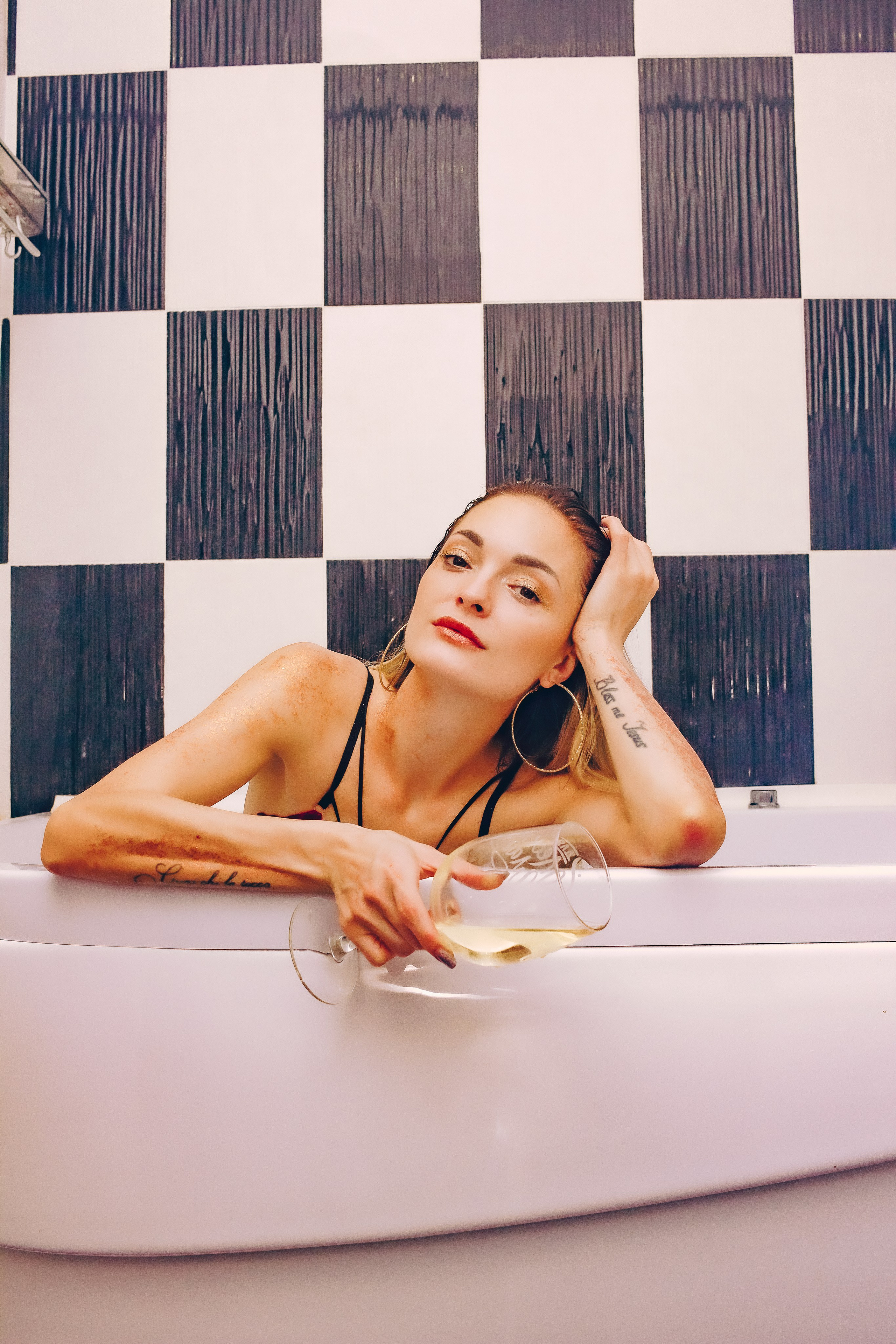 DASHA WATER. Фотограф в Крыму Григорий