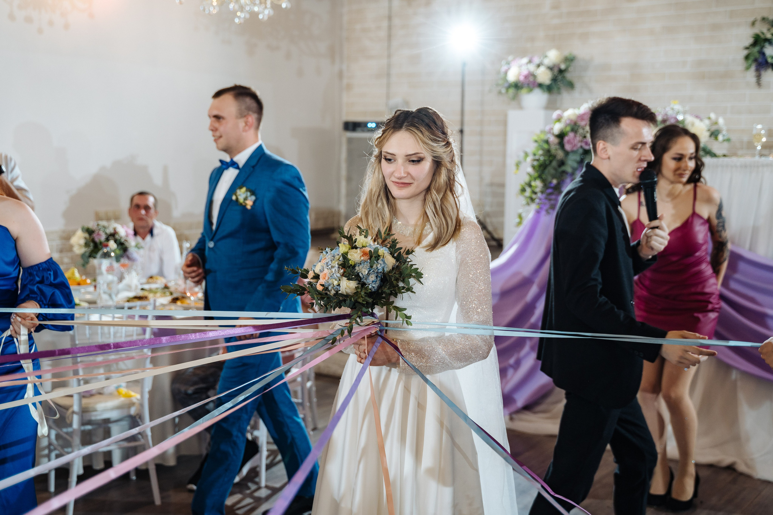 Настя и Андрей. Фотограф и видеограф в Смоленске и Москве Денис Медведев