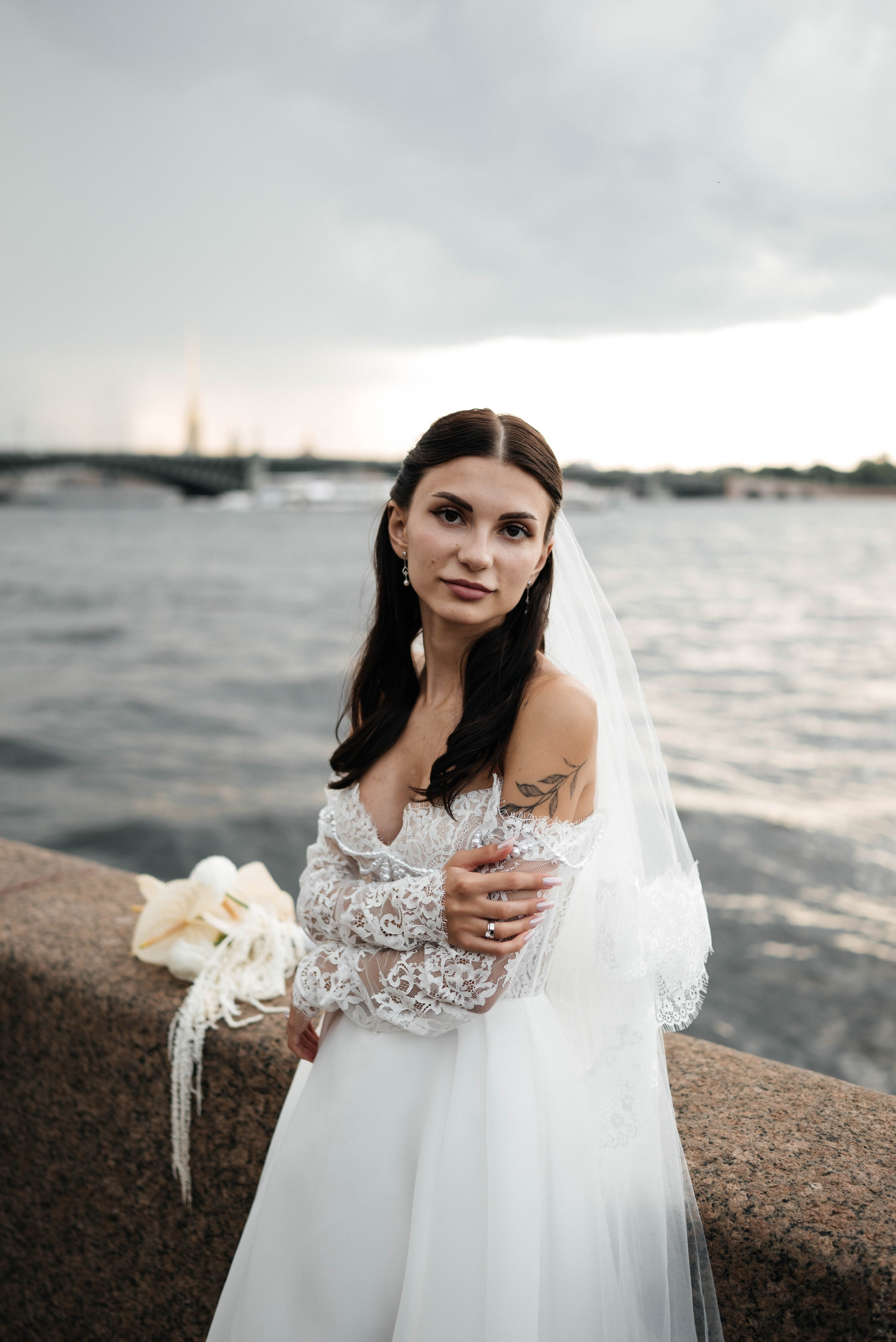 Александр&Полина. Главная