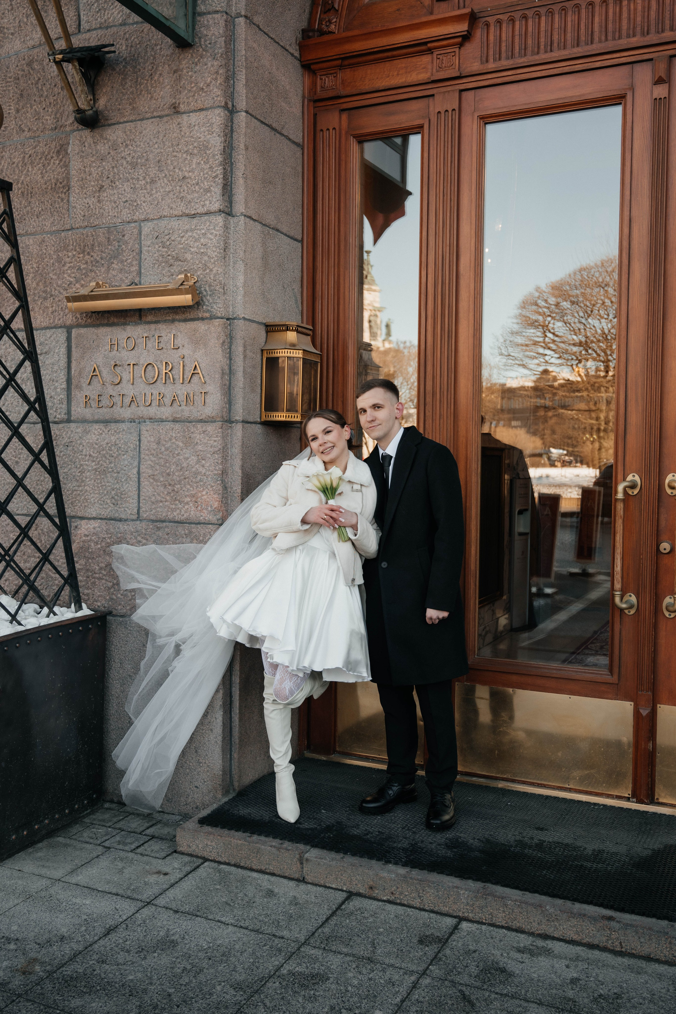 Егор&Ангелина. Главная