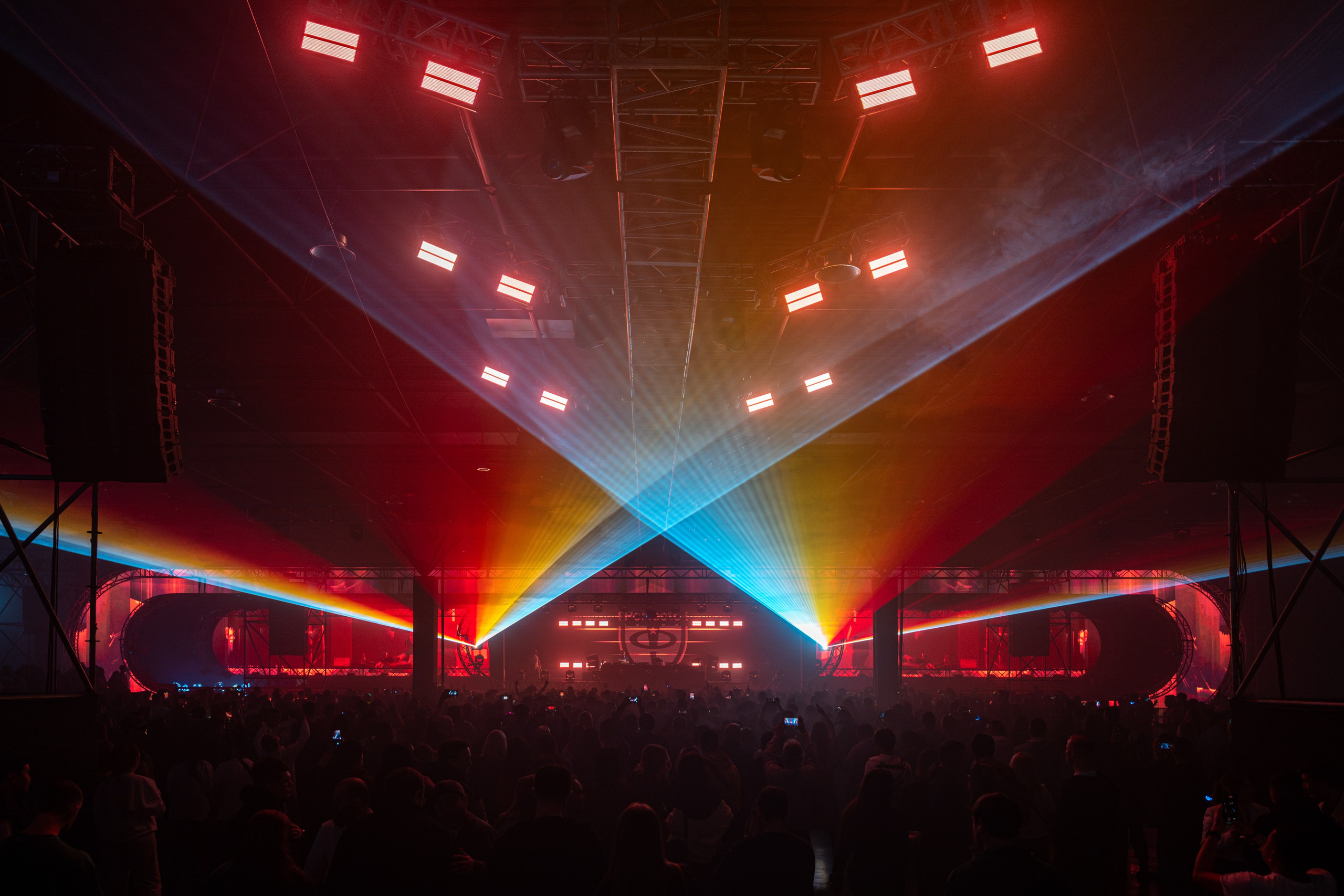 PAUL VAN DYK / 2024. OOPS