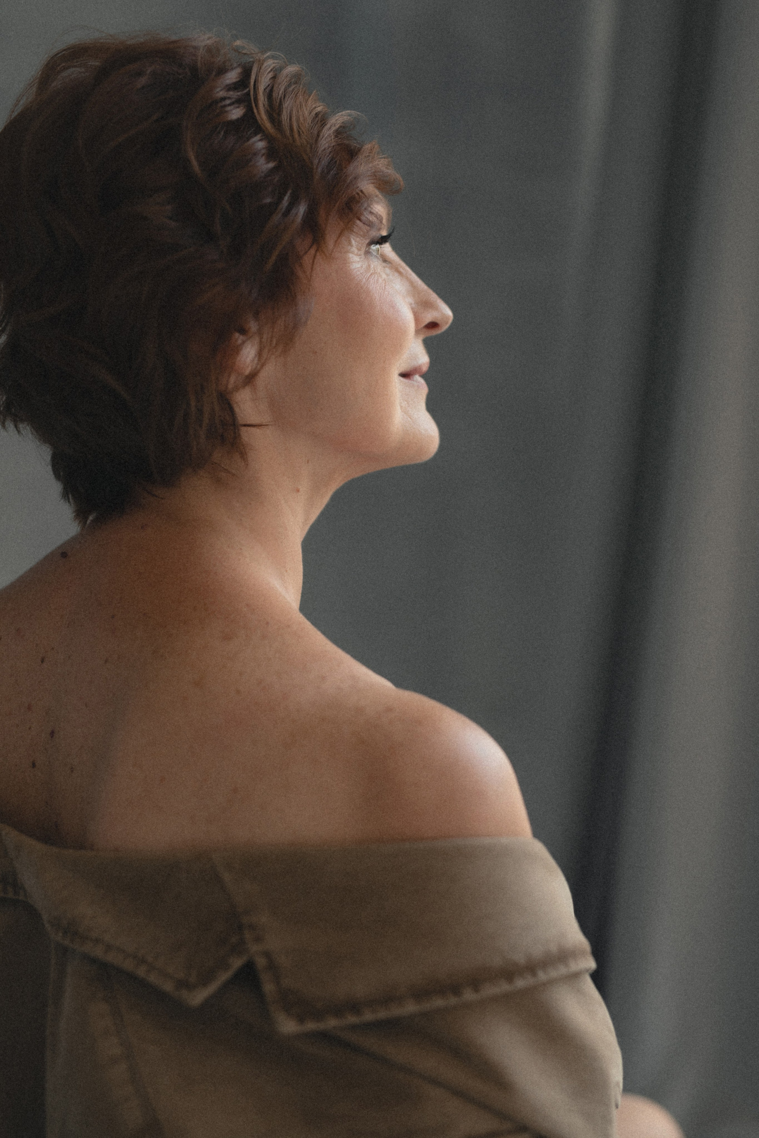 Ирина. Фотограф Ногинск Электросталь Наталья Осетрова