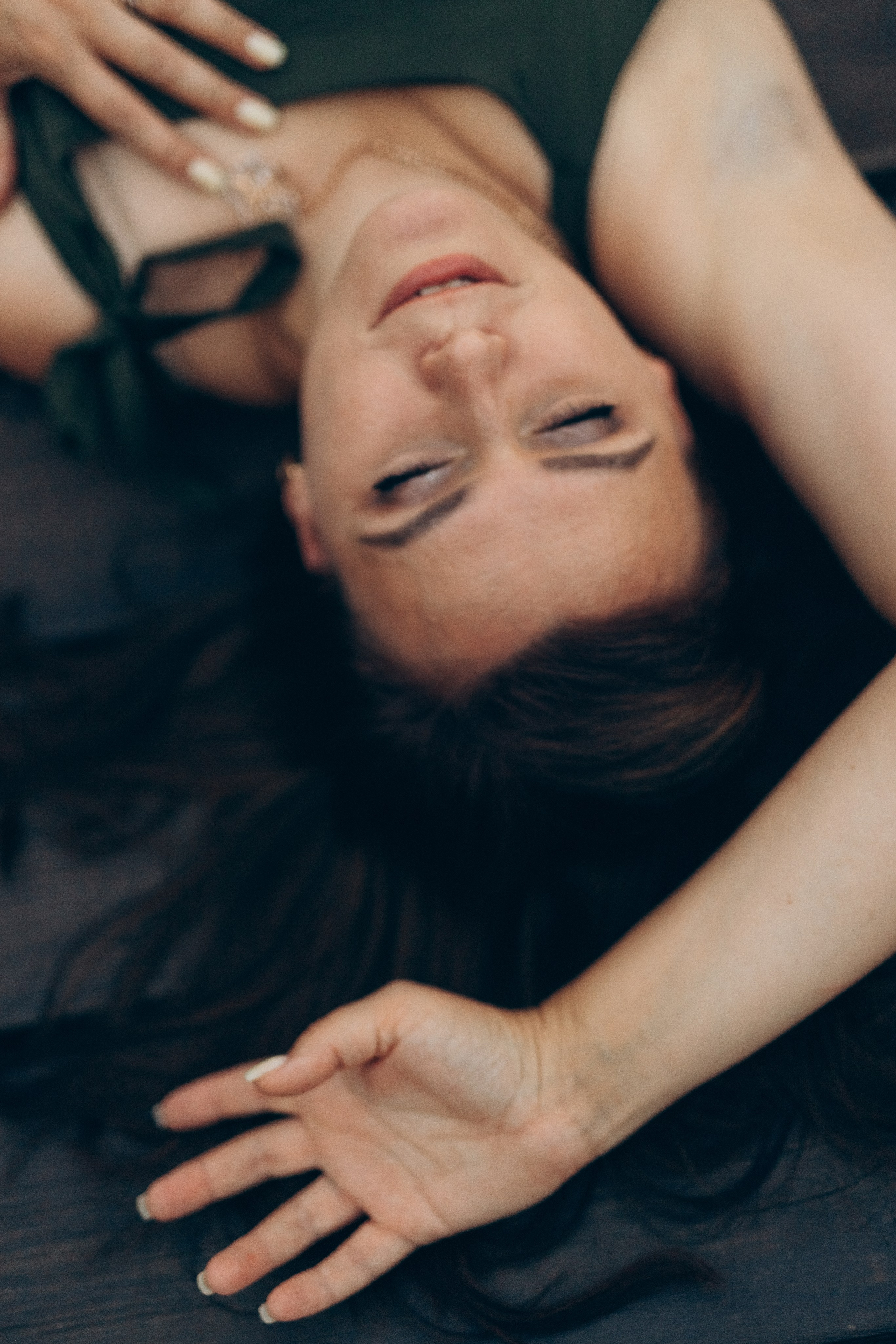 Ольга. Фотограф Ногинск Электросталь Наталья Осетрова