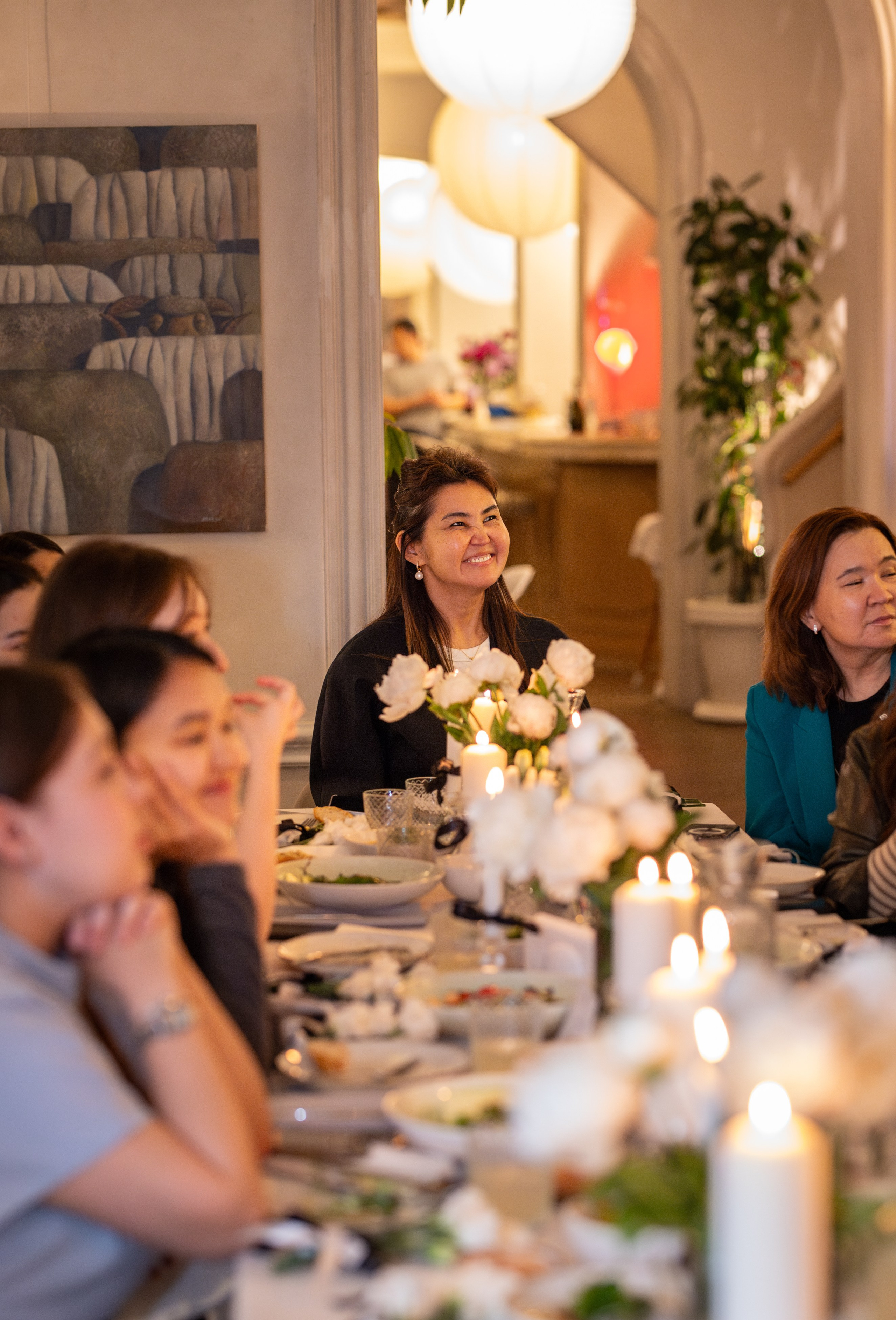 Girls Community. Фотограф Алматы — Ляззат