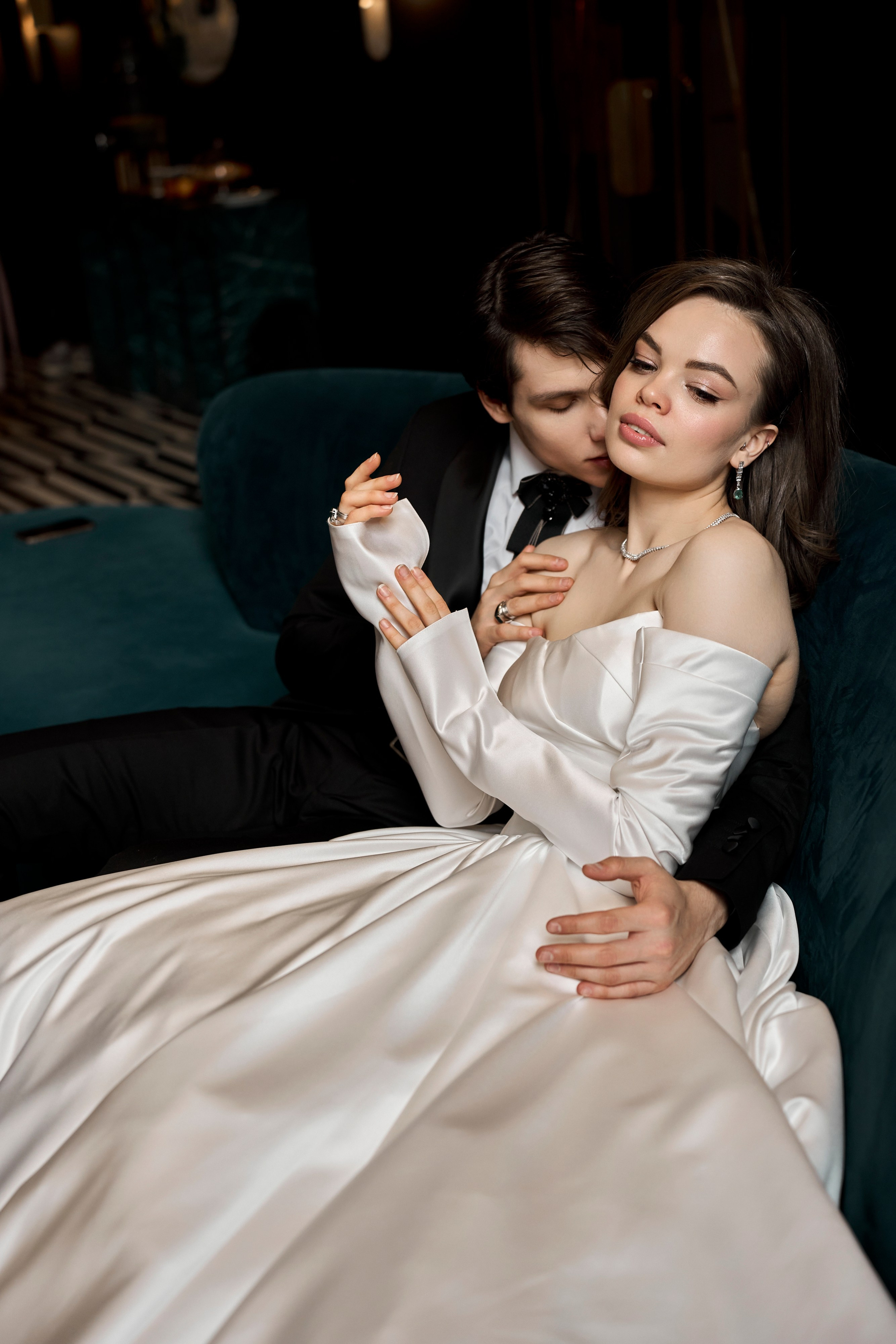 Лука и София. Свадебное Фото и Видео