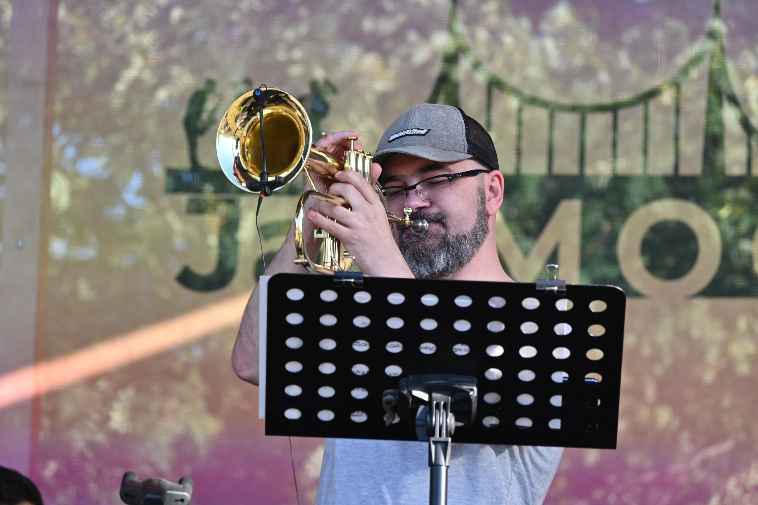 Джазовый фестиваль в Суздале 2024