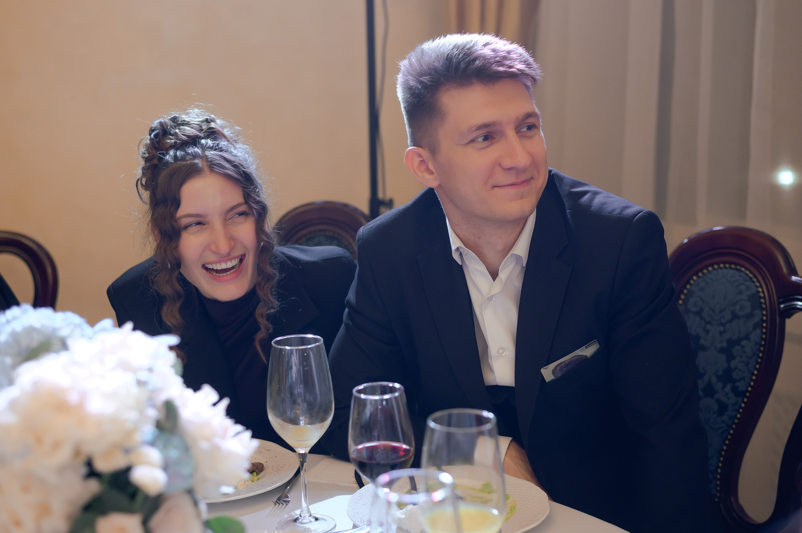 Александр & Елизавета. Семейный и свадебный фотограф в Санкт-Петербурге Серафима Смирнова