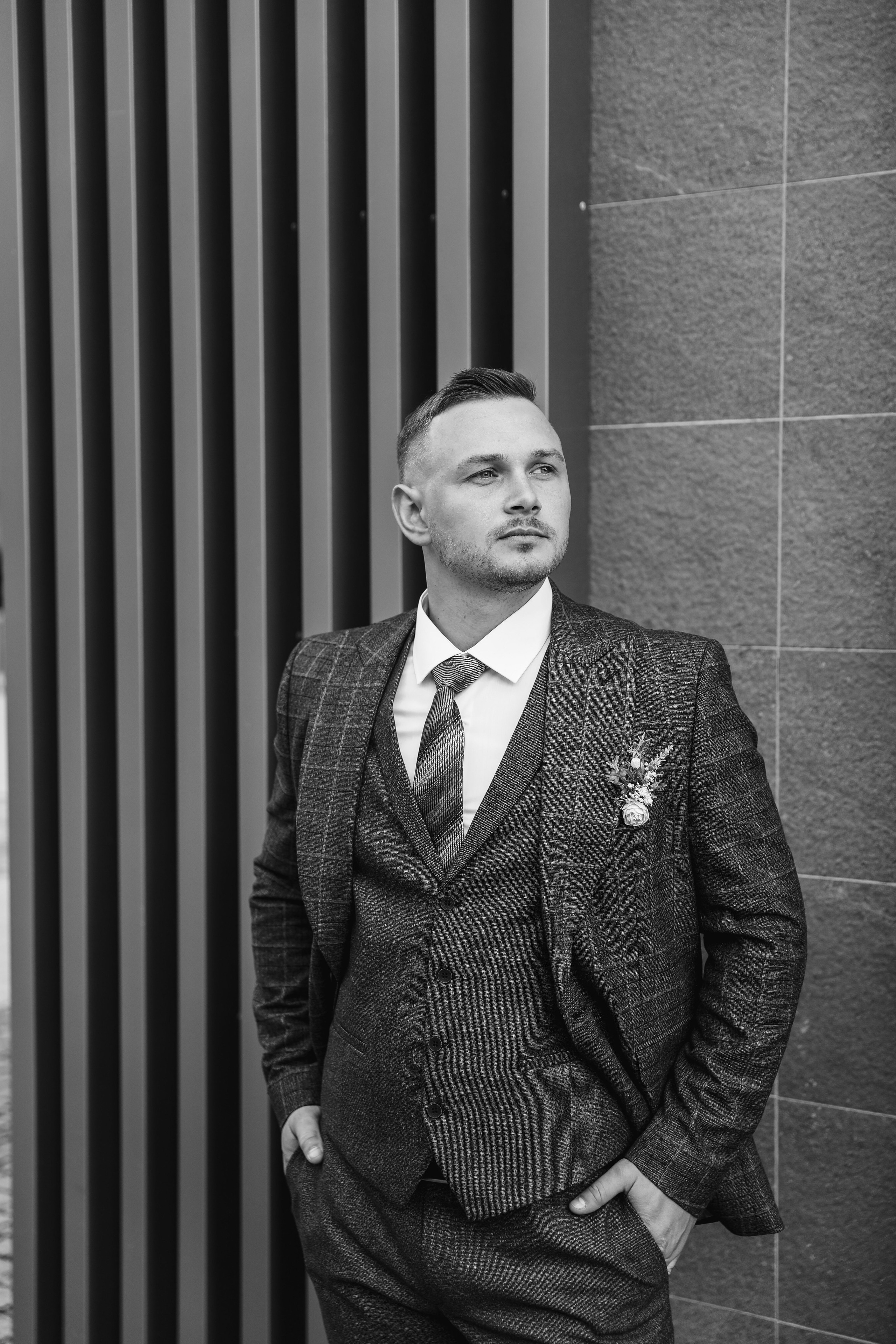 Надя и Вова. Свадебный и семейный фотограф в Севастополе и Крыму Анастасия Сураева