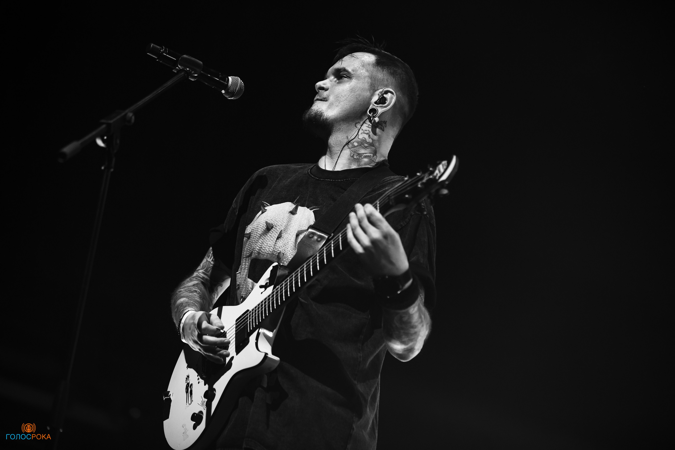 Stigmata / 19.11.2023 / 1930 Moscow. Репортажный и портретный фотограф Русакова Жанна