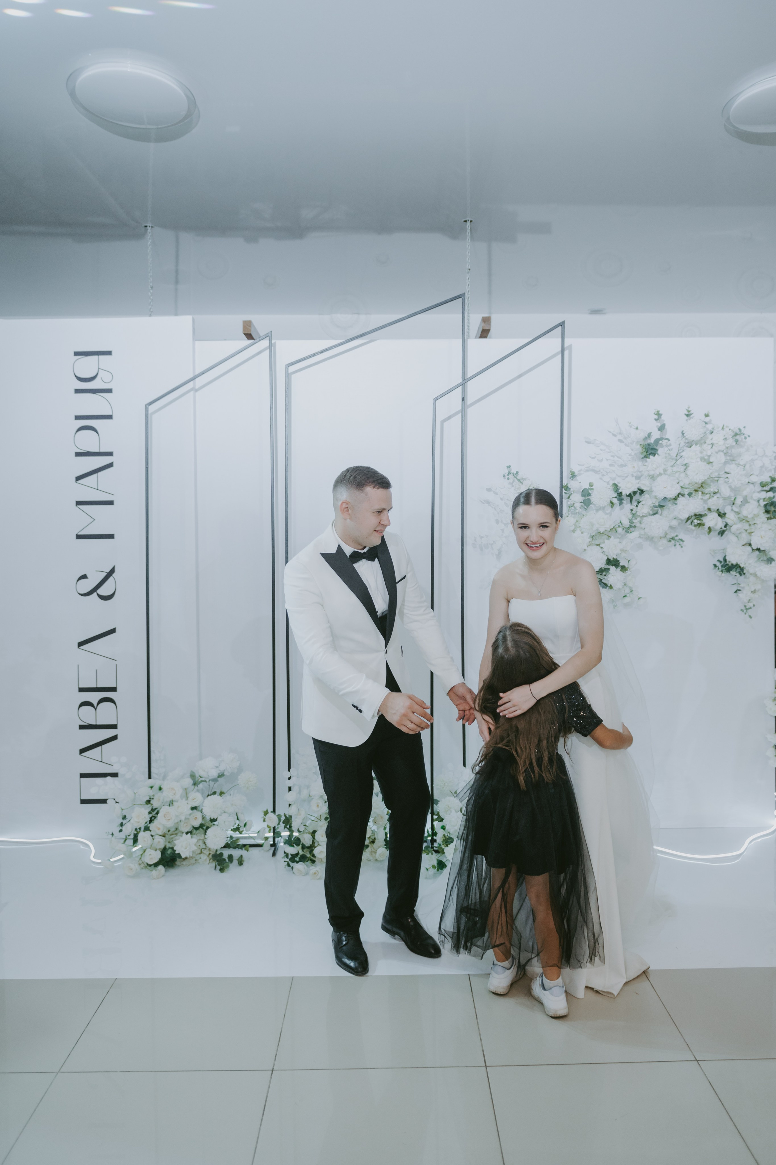 Мария&Павел фотограф Елена Горбач. Свадебный и семейный фотограф город Темрюк Фотостудия Темрюк