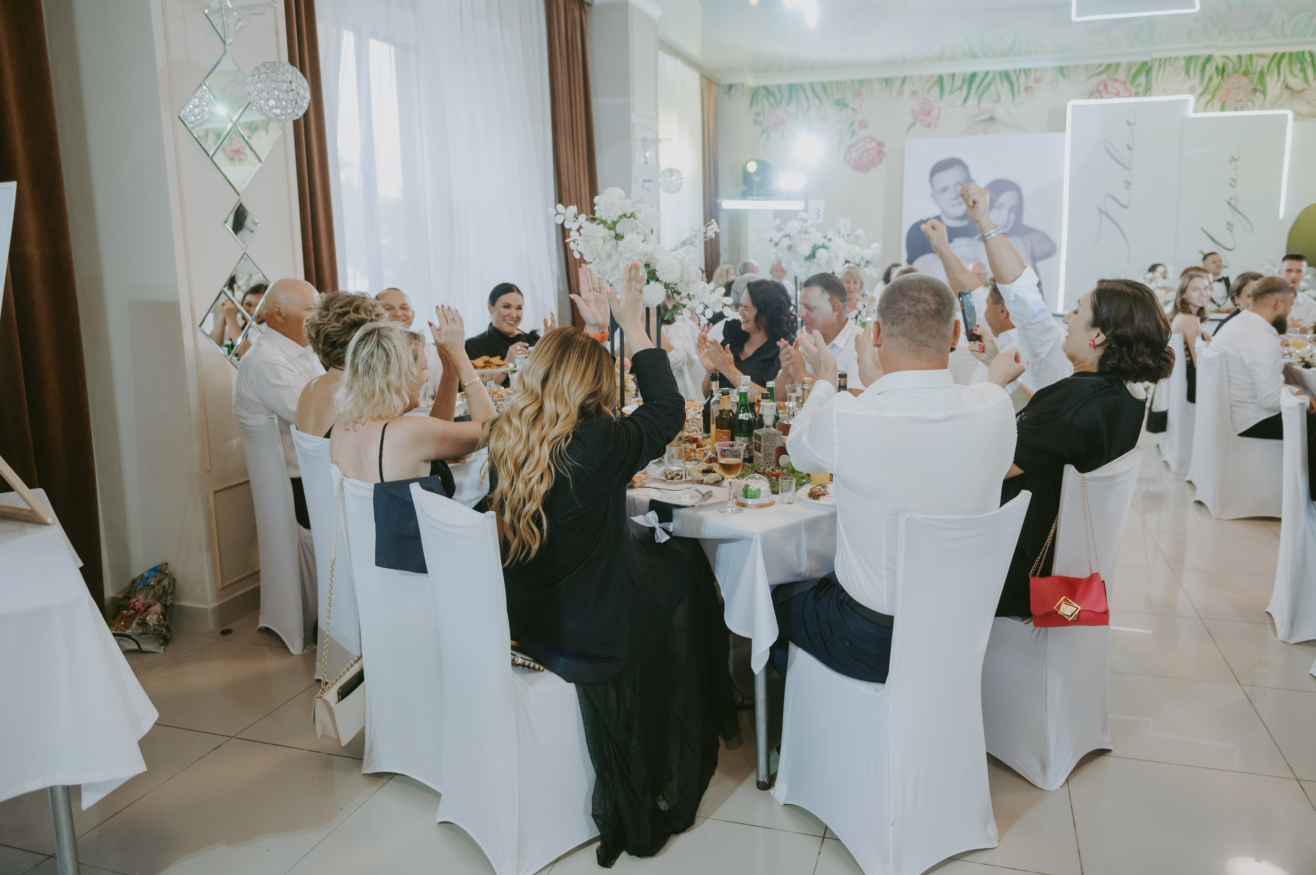 Мария&Павел фотограф Елена Горбач. Свадебный и семейный фотограф город Темрюк Фотостудия Темрюк