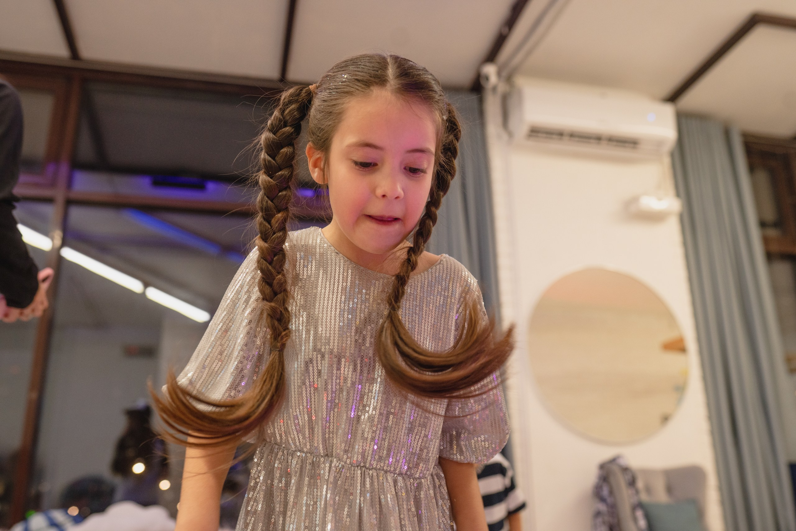 Гордею 6 лет. Семейный фотограф в Москве Лилия Лебедева