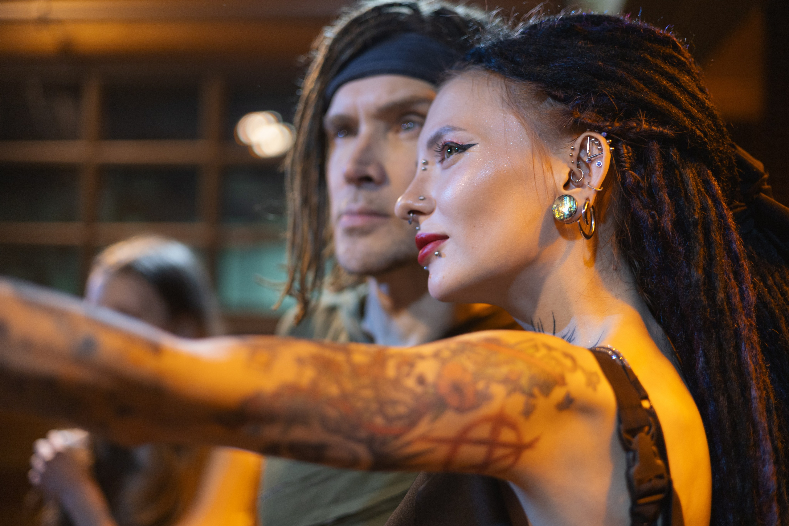 Модем. Toxasnip Photo | Anton Maslenkin