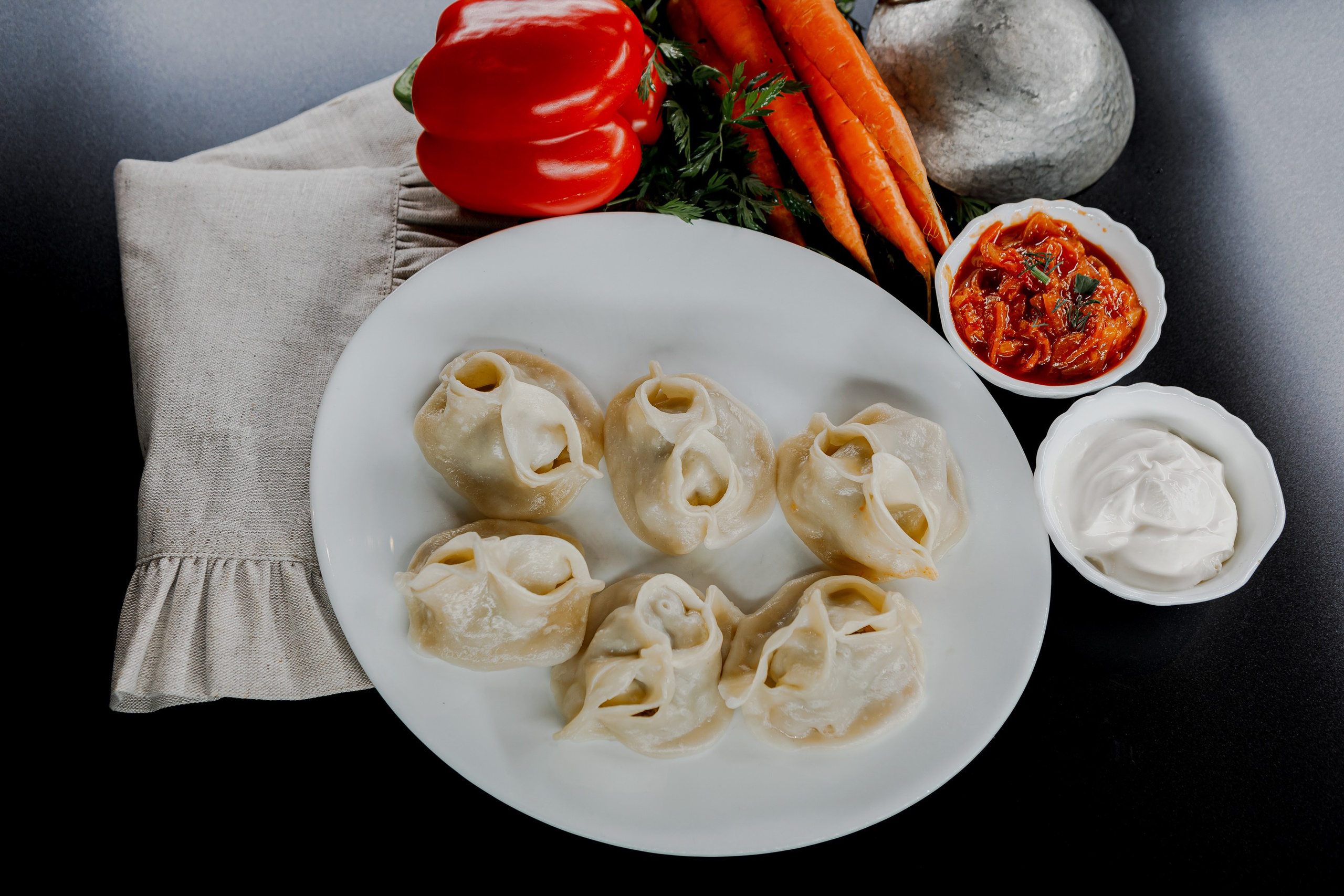 Food Вайнахи. Предметная съемка