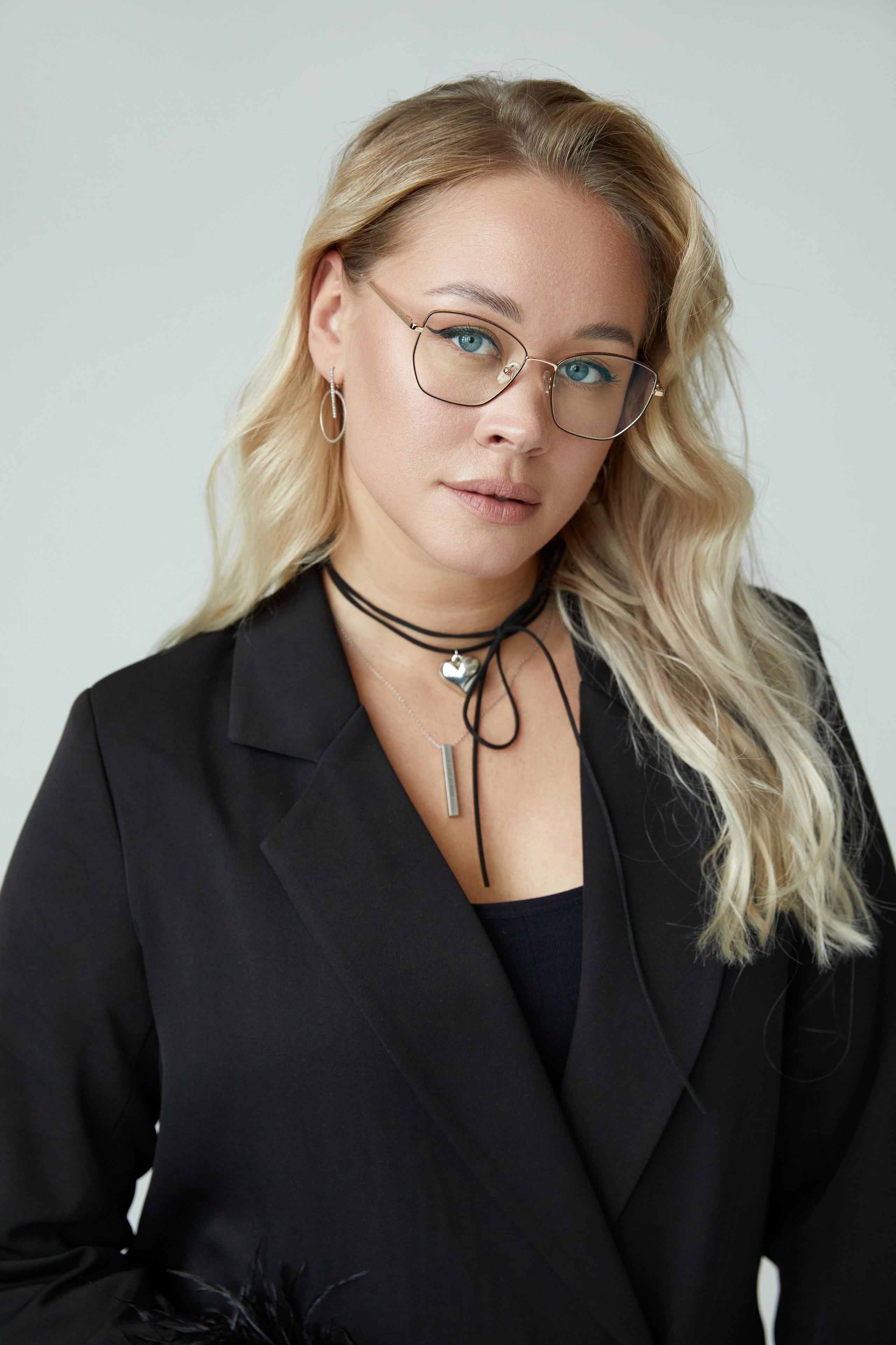 Кристина и Дмитрий. Портретный фотограф в городе Дубна