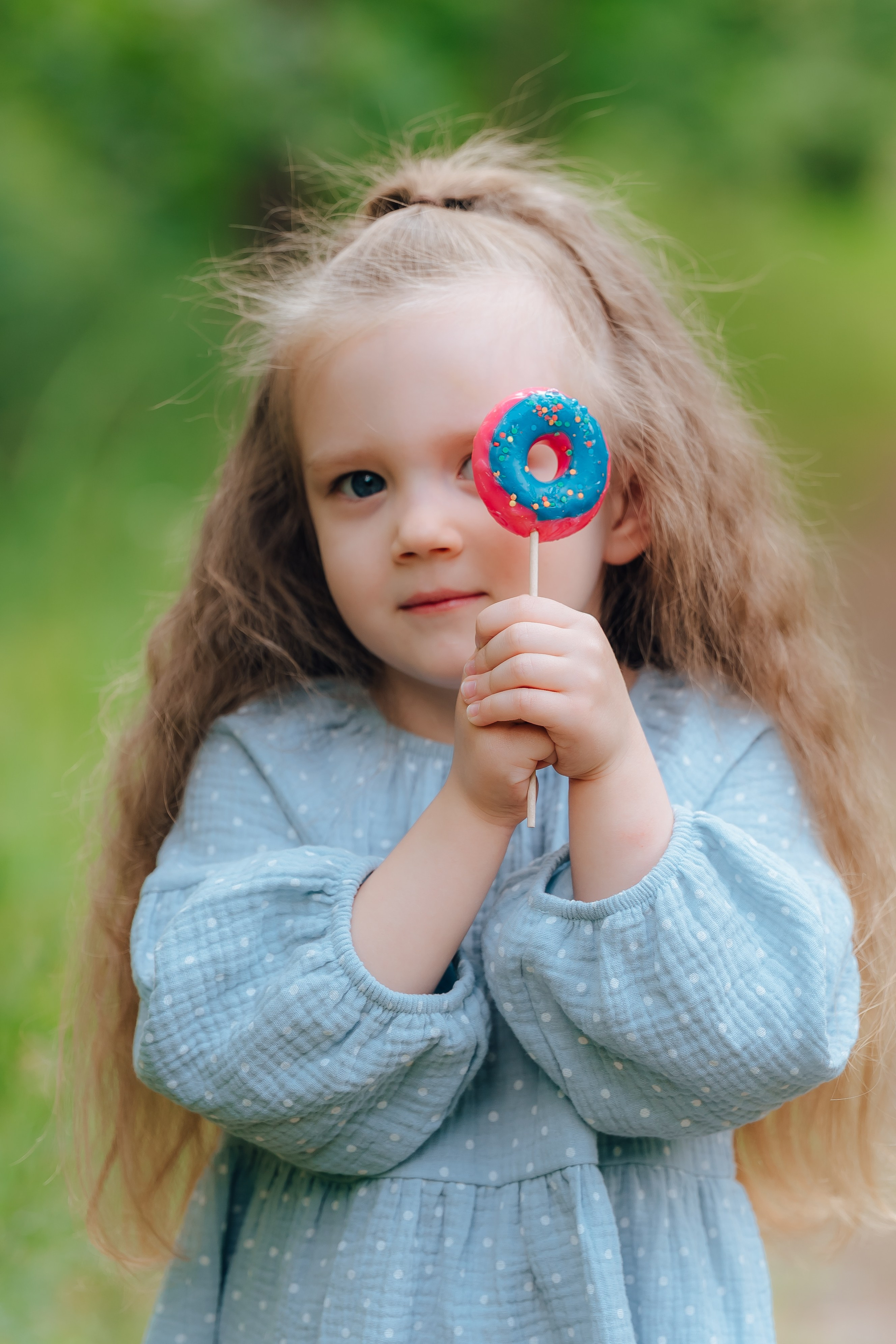 Плюшевая история. Детский и семейный фотограф Катерина Мишина