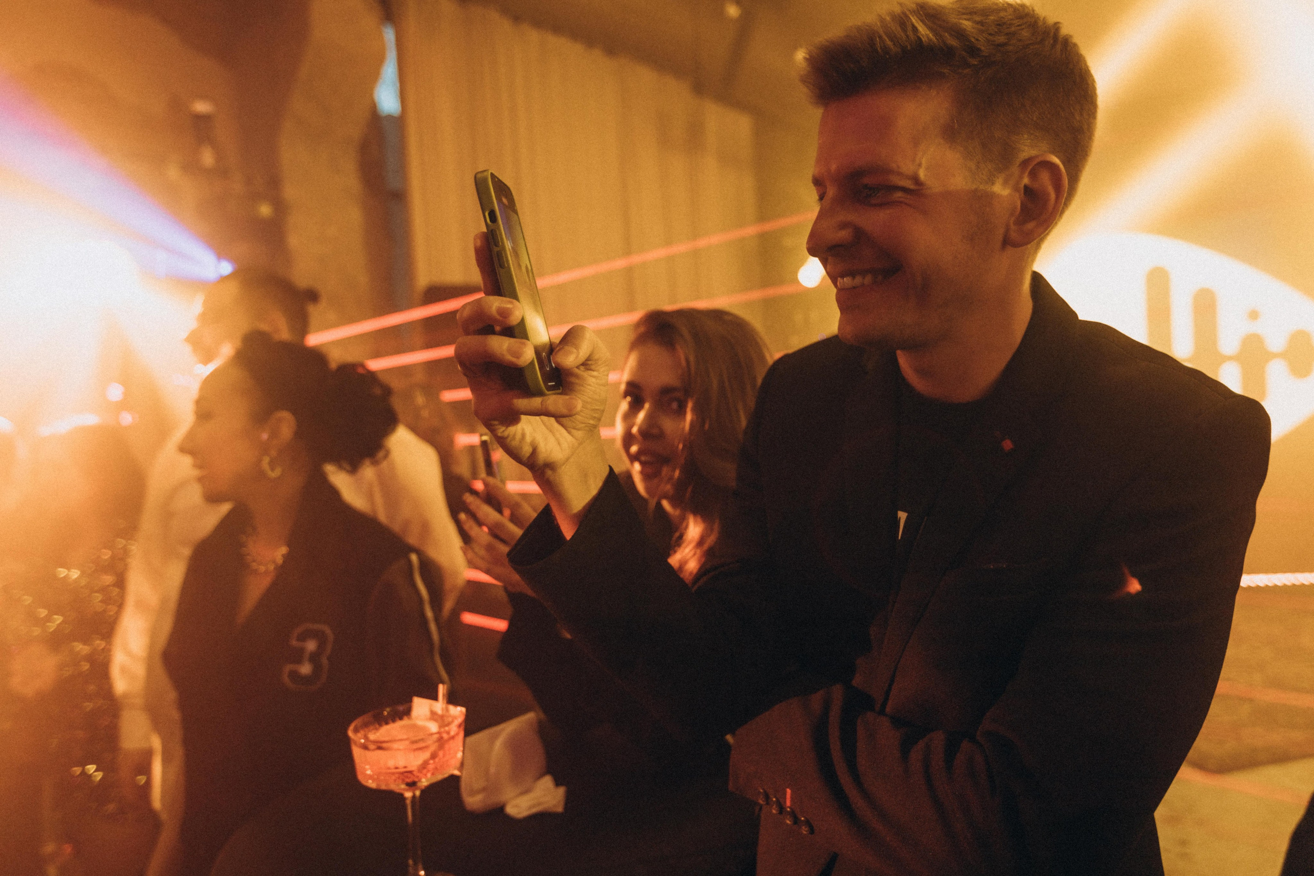 День рождения INHIT