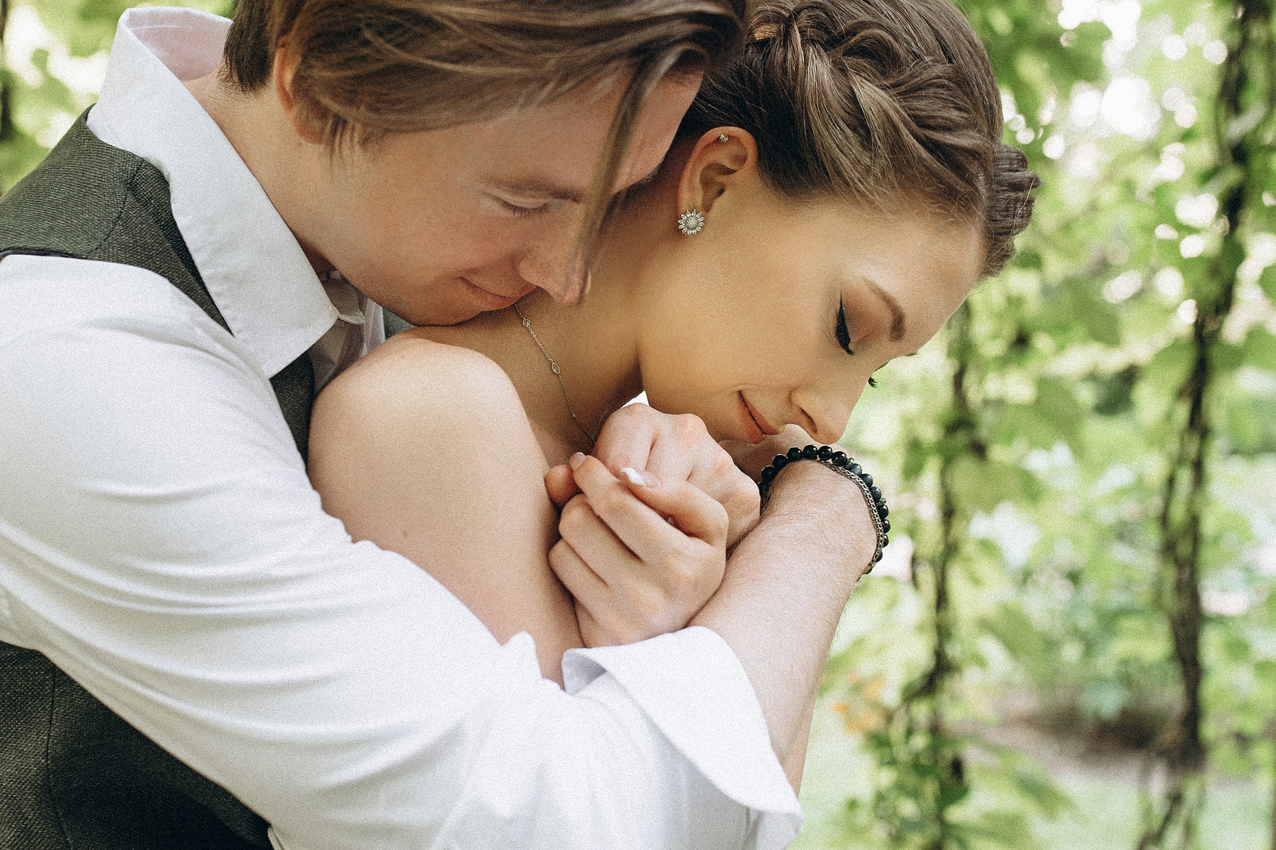 Никита & Владлена. Свадебный и студийный фотограф Ирина Котикова